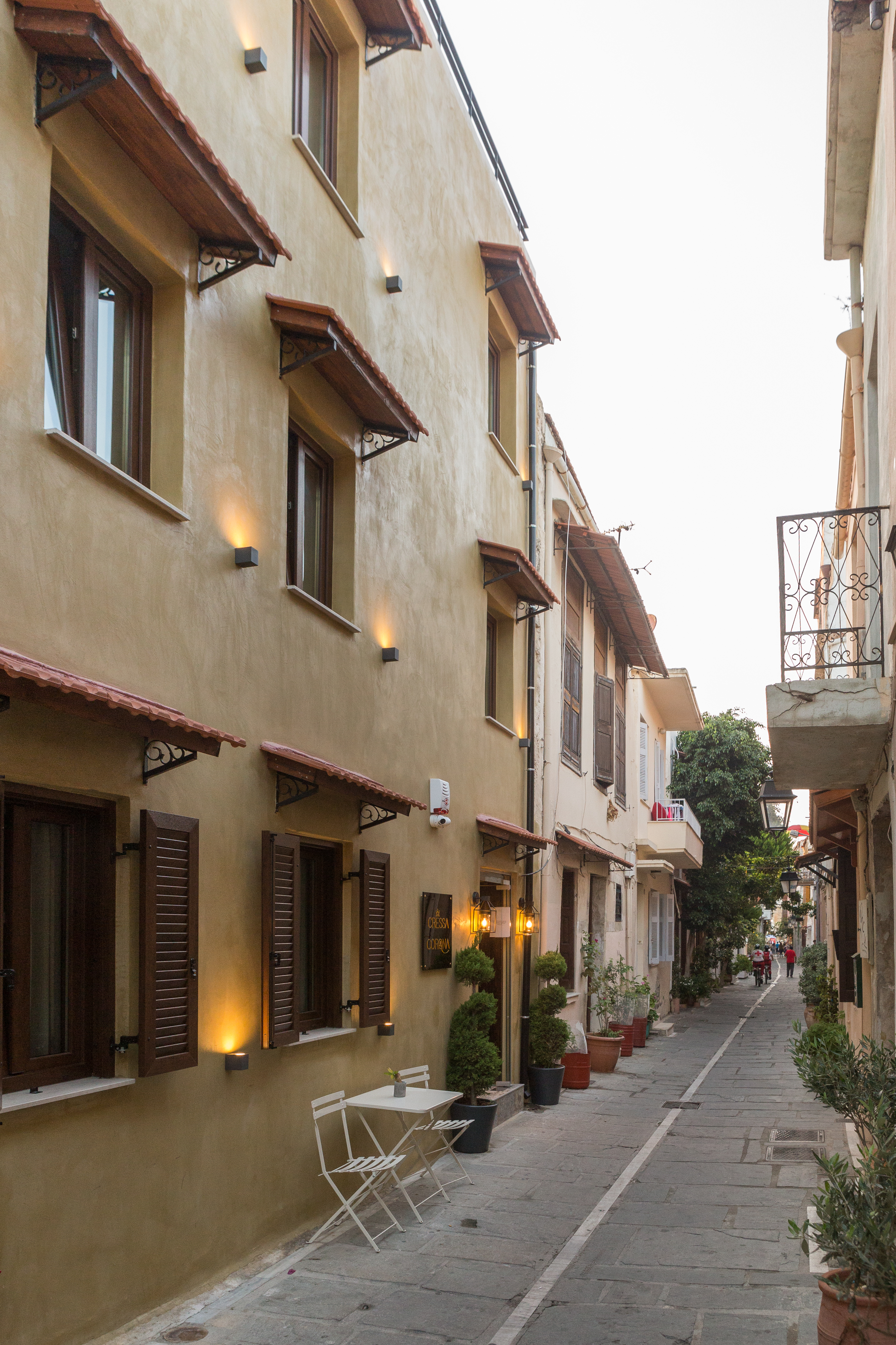 Cressa Suites - Adults Only