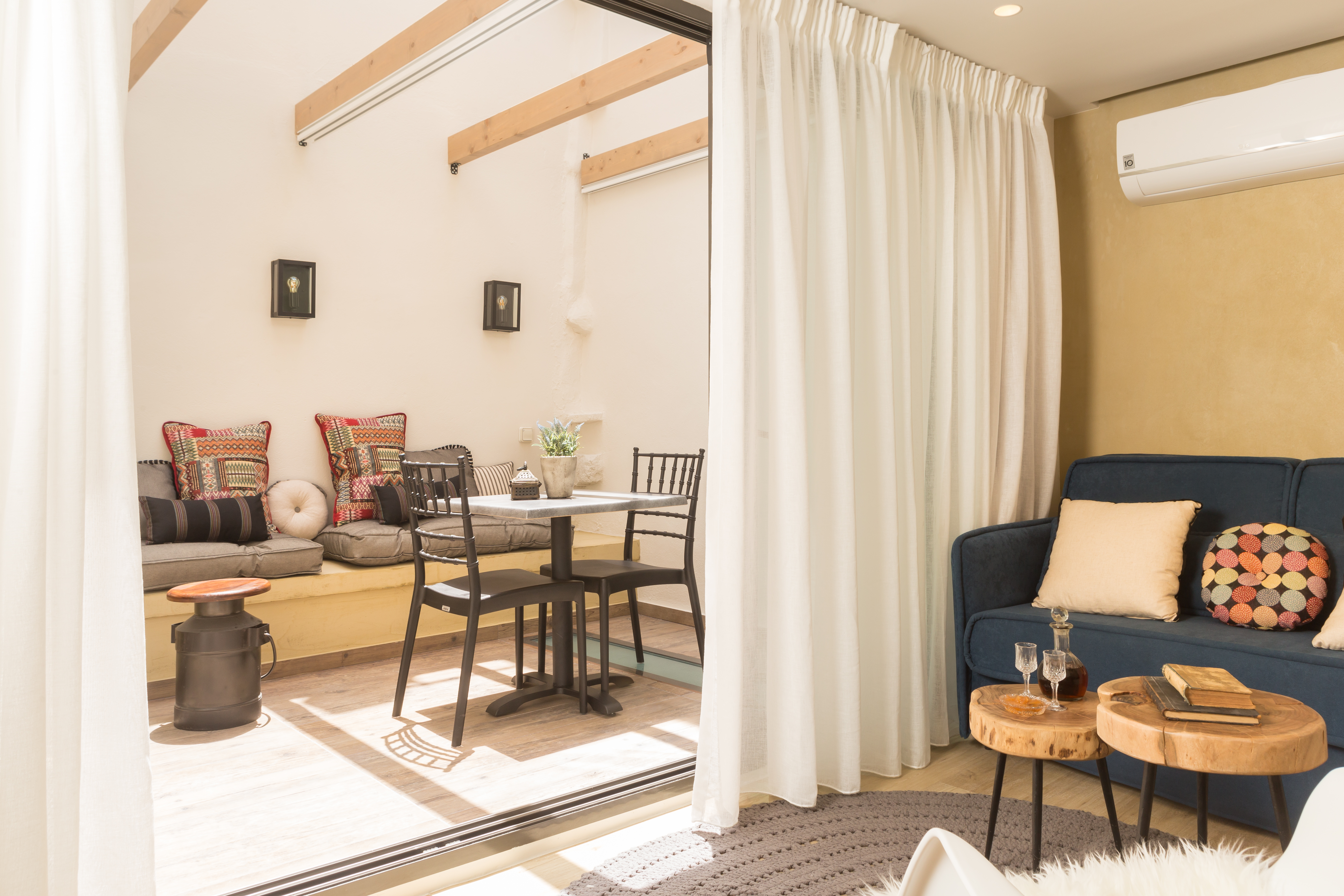Cressa Suites - Adults Only