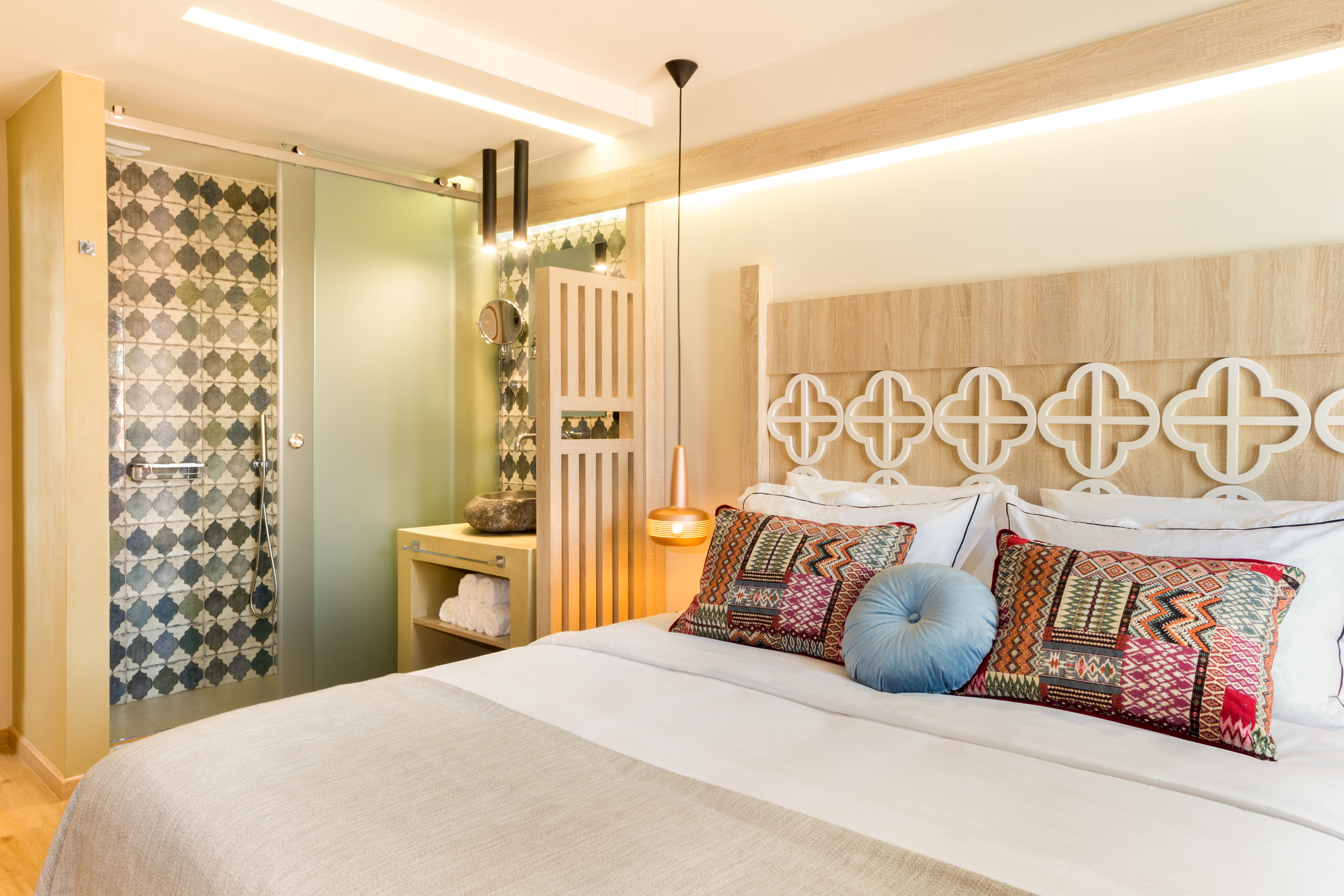 Cressa Suites - Adults Only