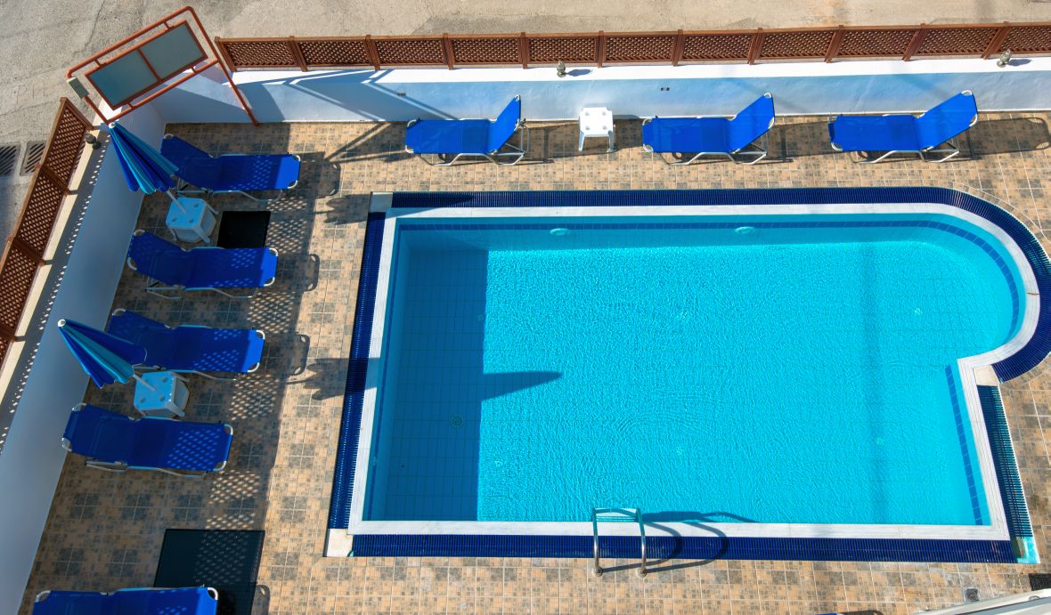 Sirines Luxury Boutique & Spa