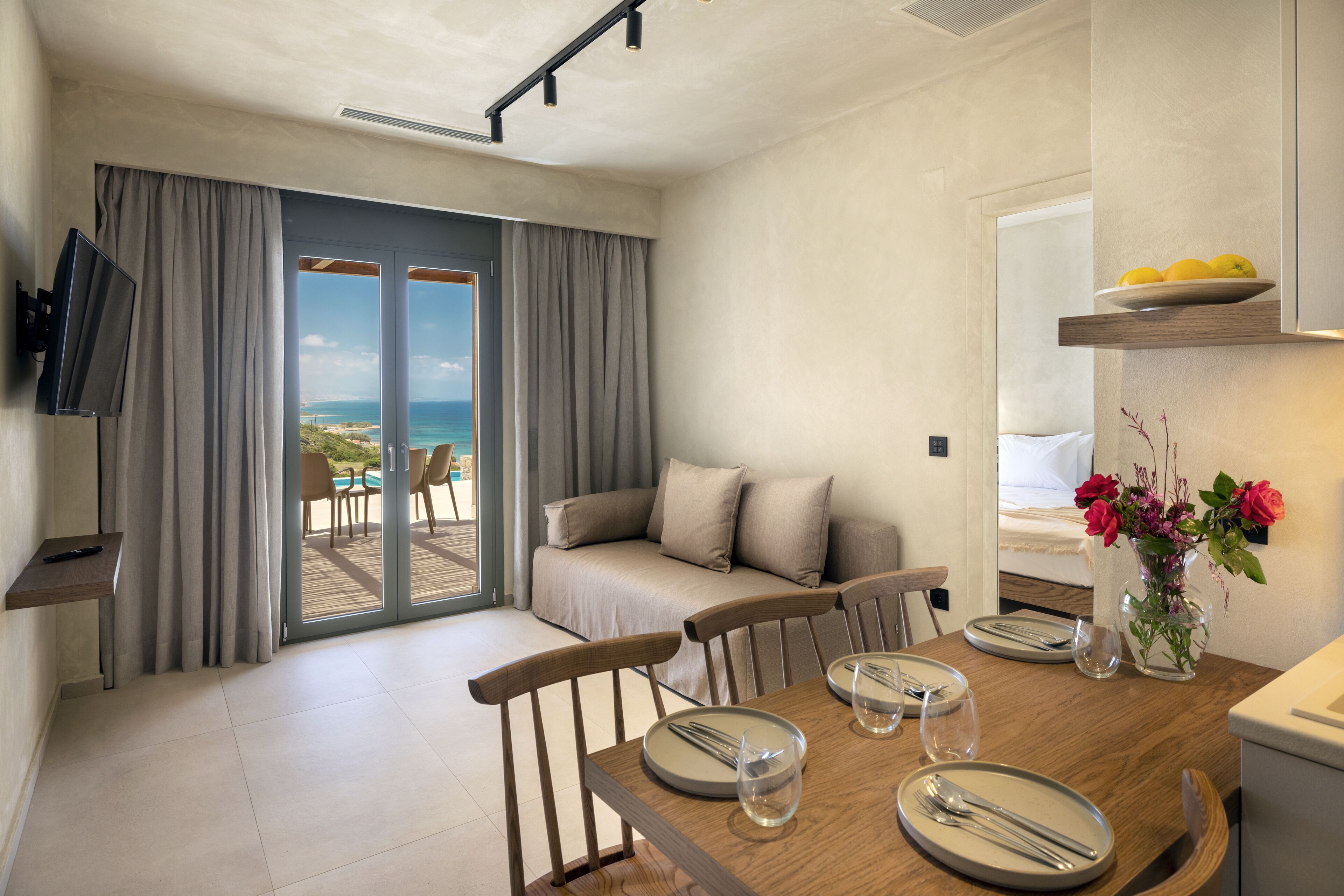 Dedalos Touch Boutique Hotel