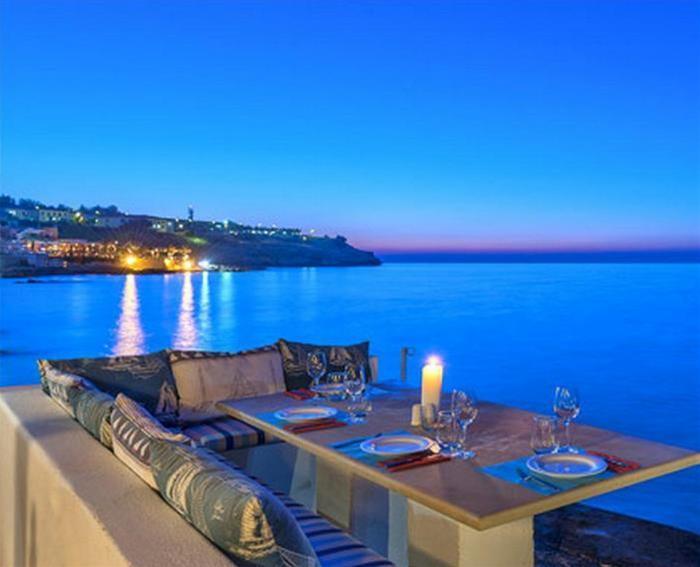 Thalassa Boutique Hotel