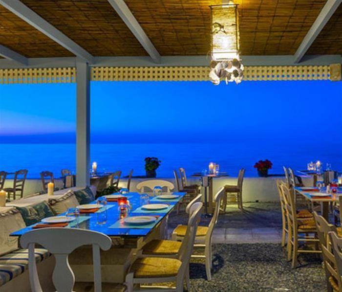 Thalassa Boutique Hotel