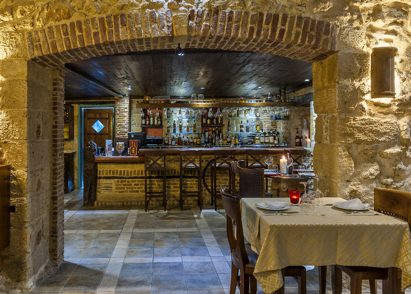 Thalassa Boutique Hotel