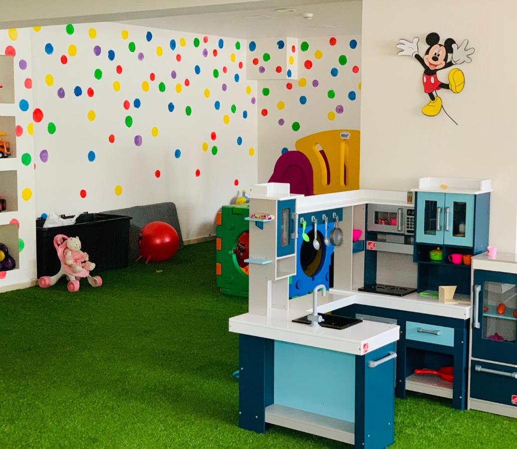 Dimitrios Village Beach Resort & Spa