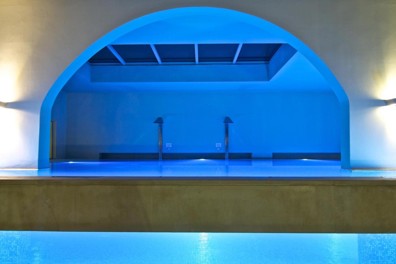 Dimitrios Village Beach Resort & Spa