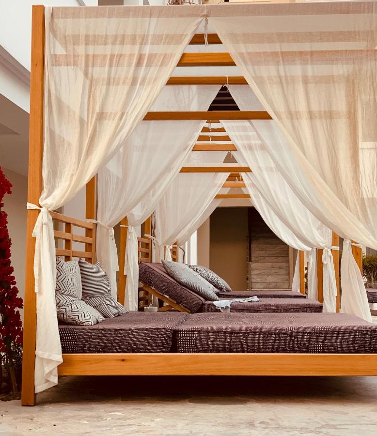 Dimitrios Village Beach Resort & Spa