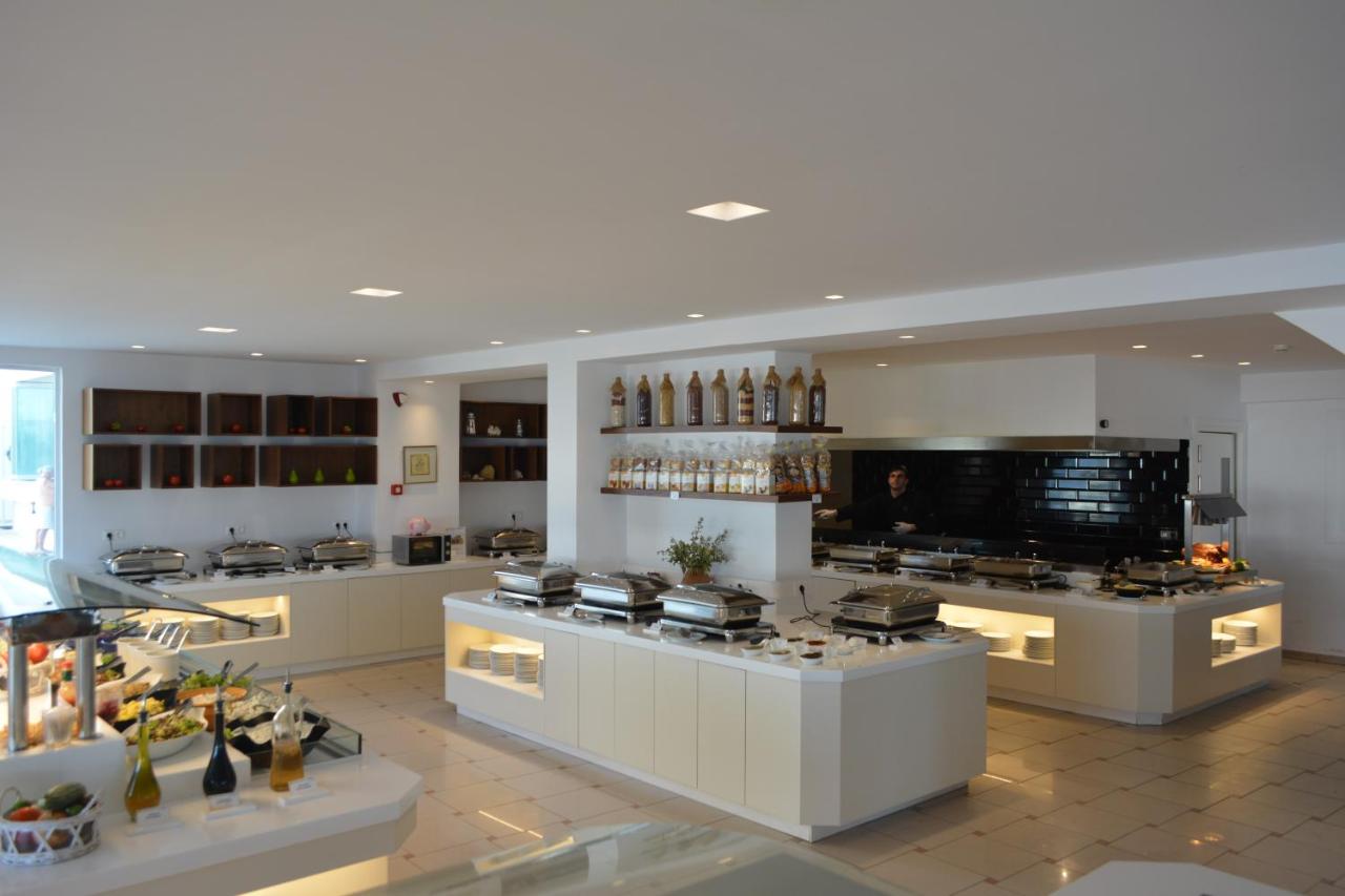 Dimitrios Village Beach Resort & Spa