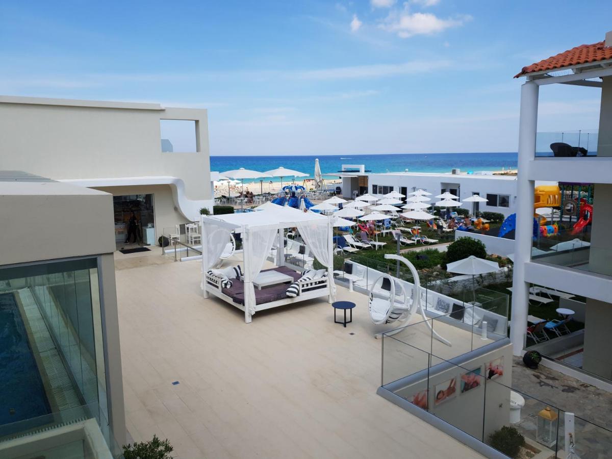 Dimitrios Village Beach Resort & Spa