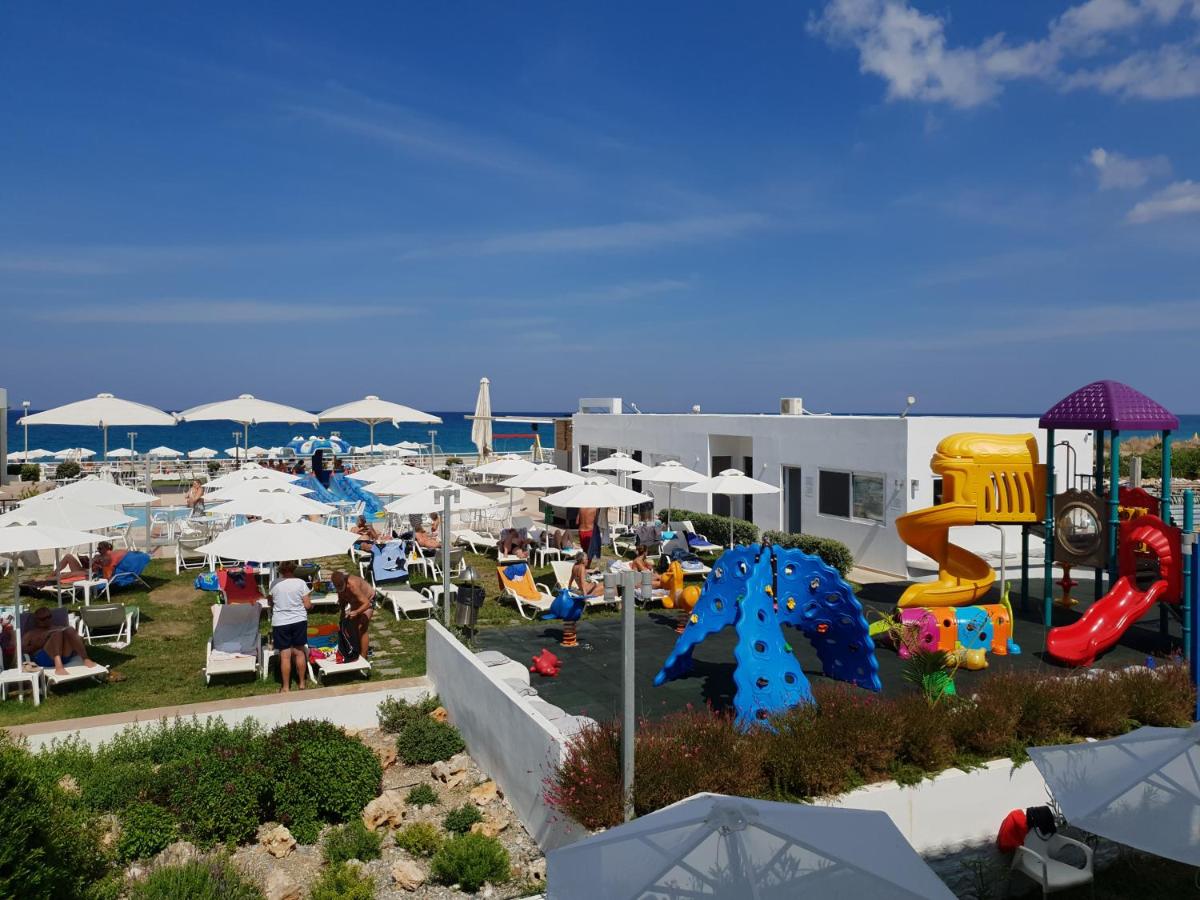 Dimitrios Village Beach Resort & Spa
