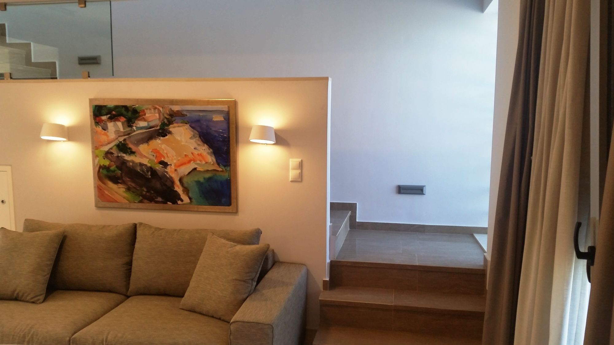 Eco Villas