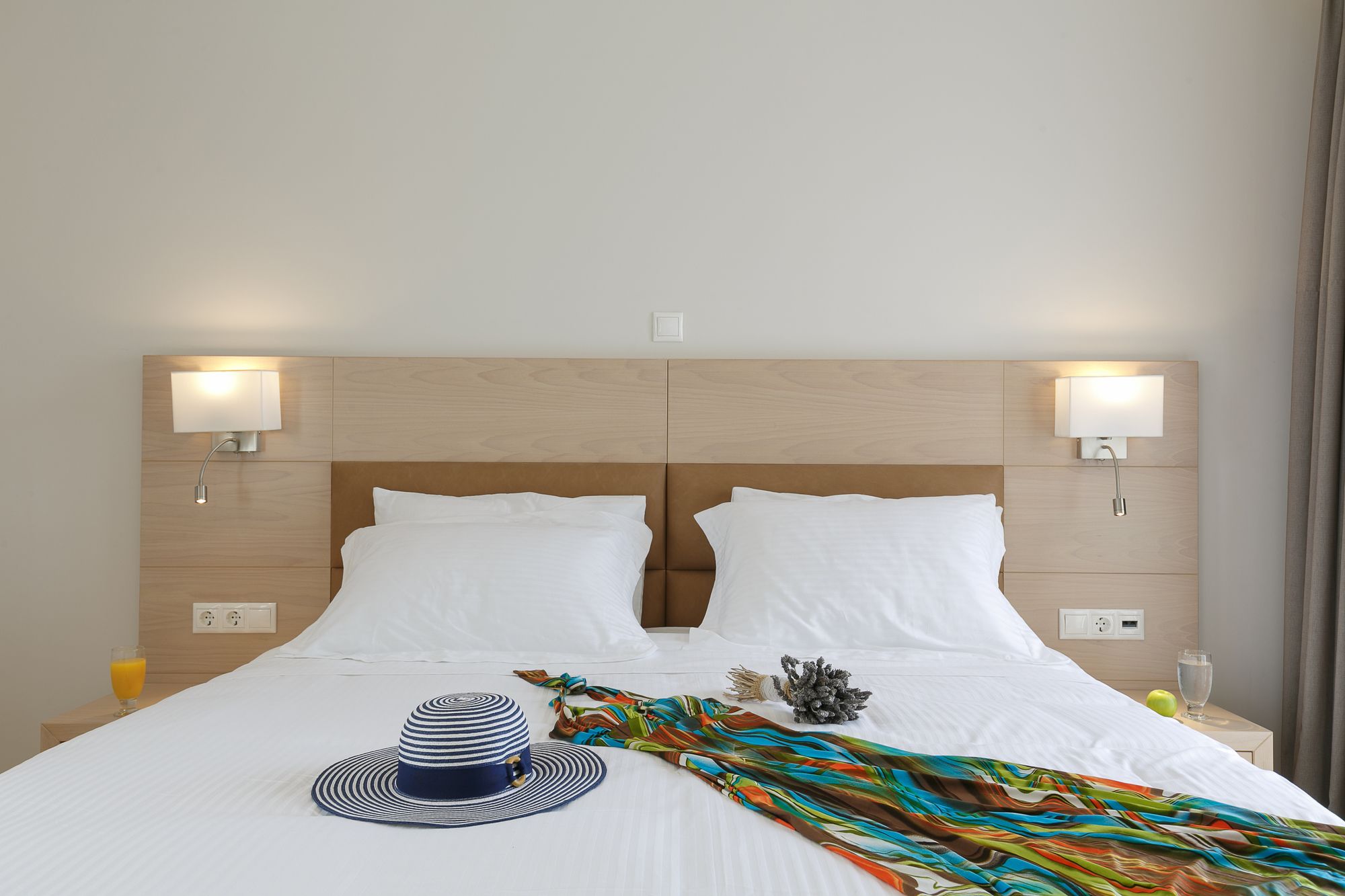 Eco Villas