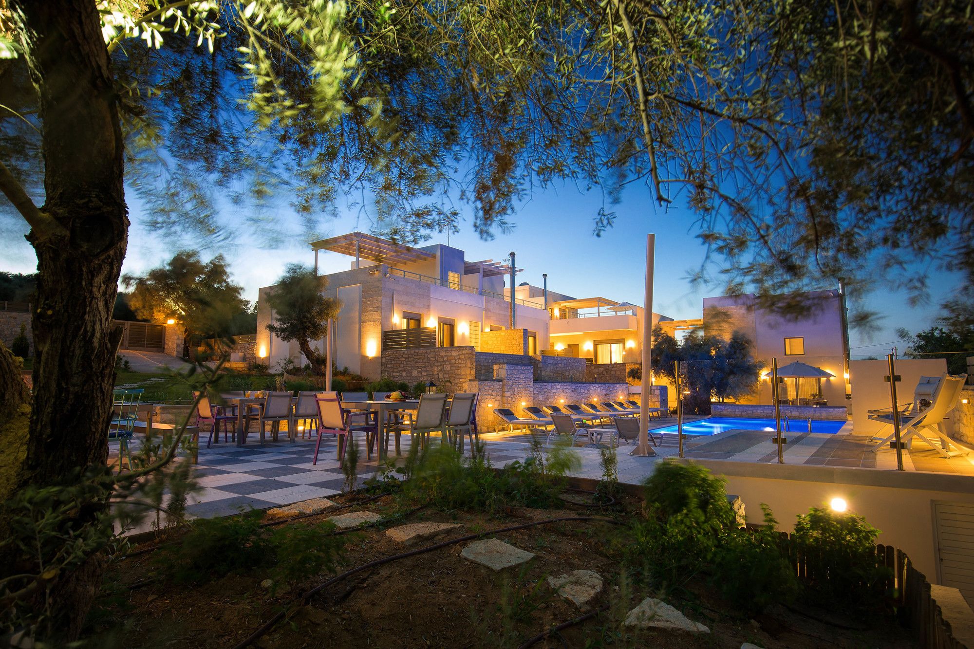 Eco Villas