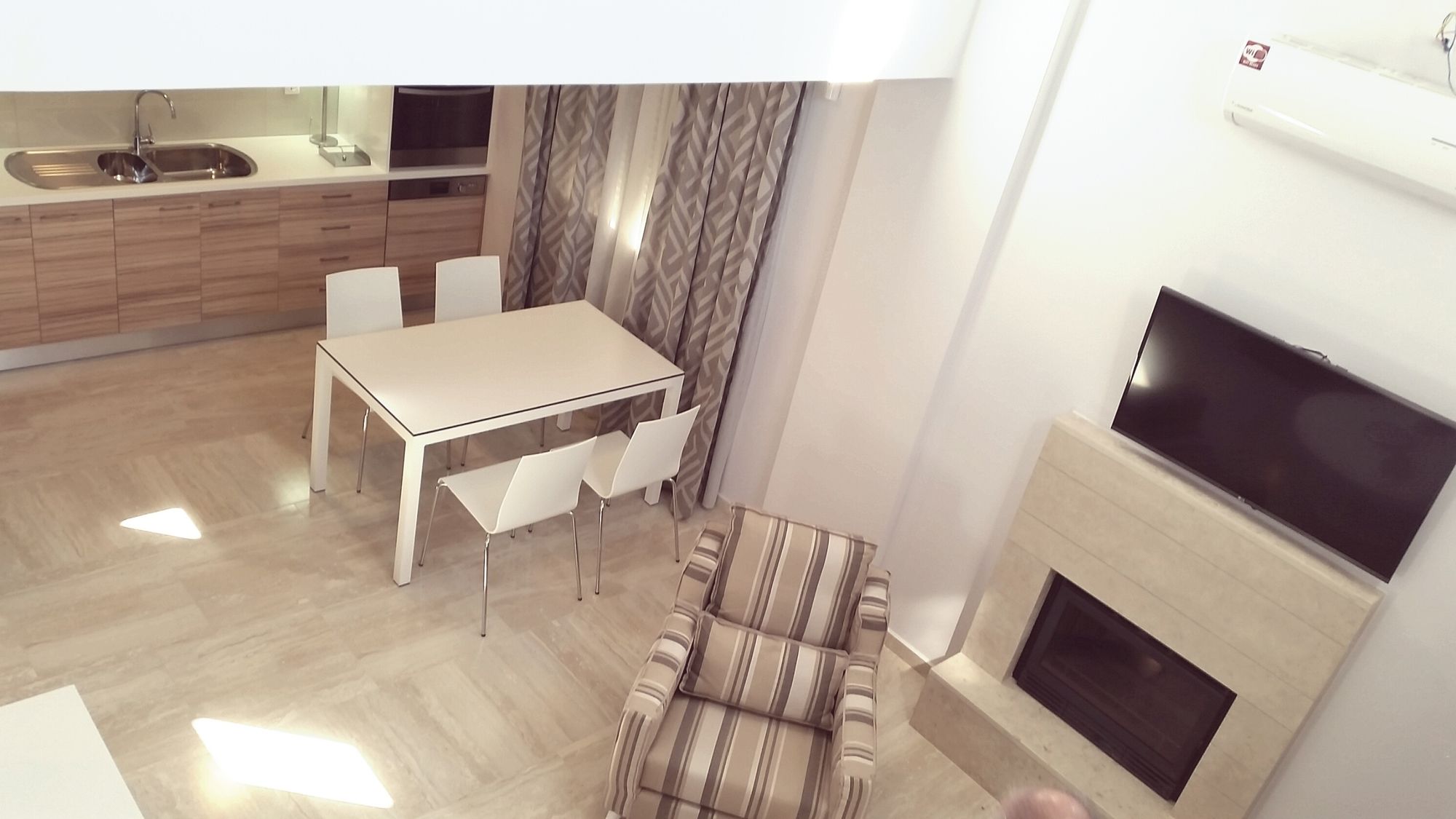 Eco Villas