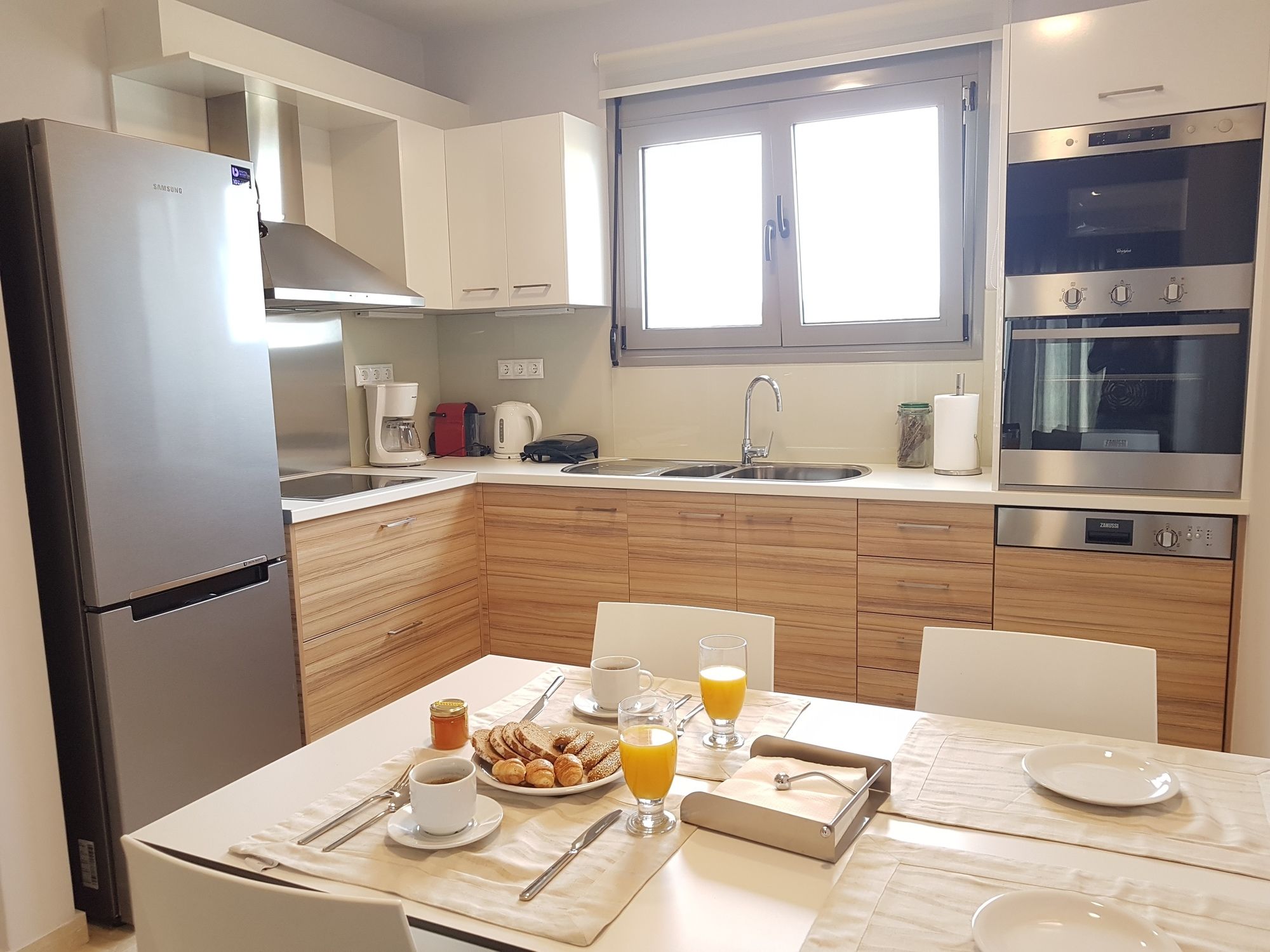 Eco Villas