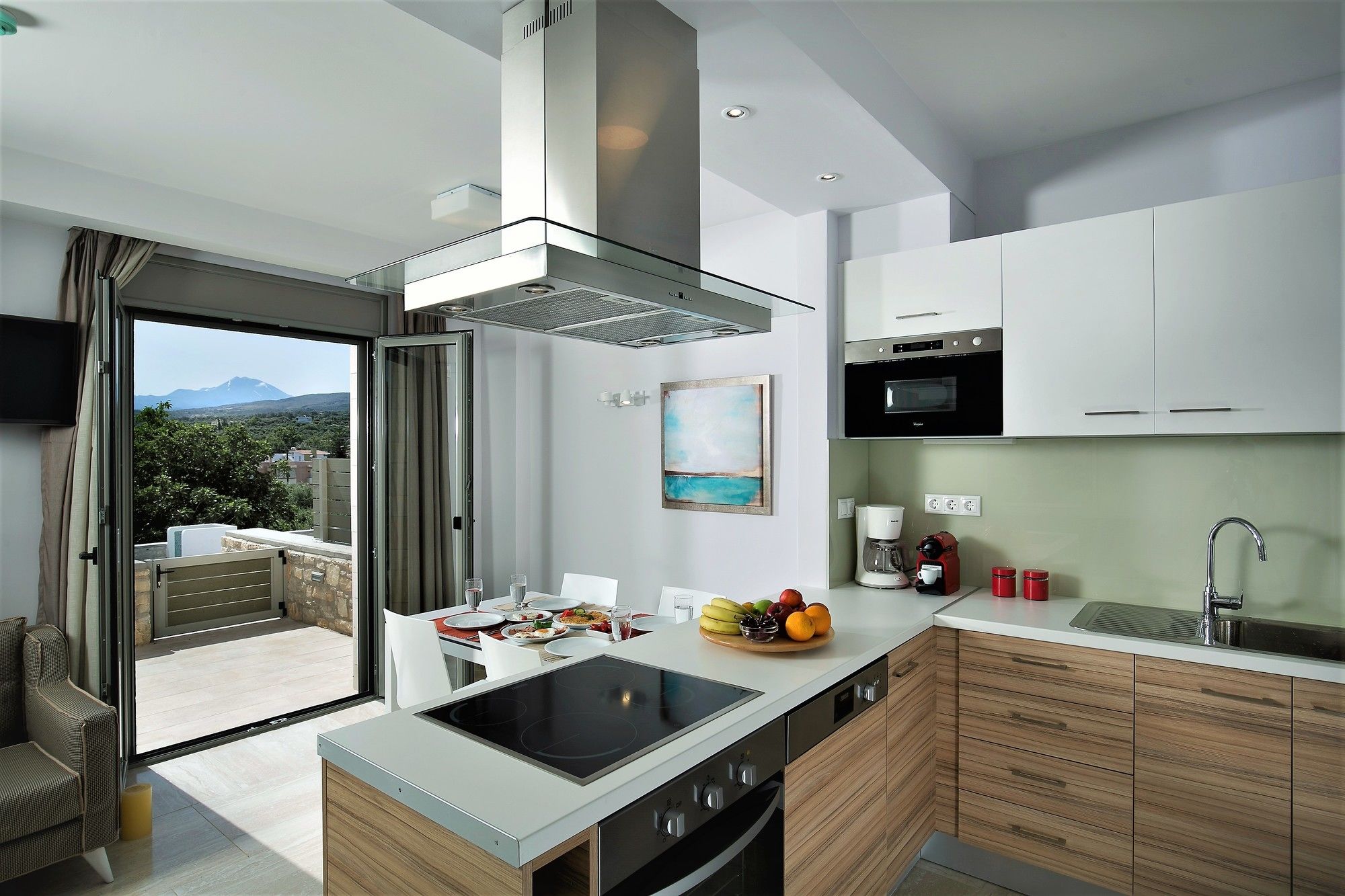 Eco Villas
