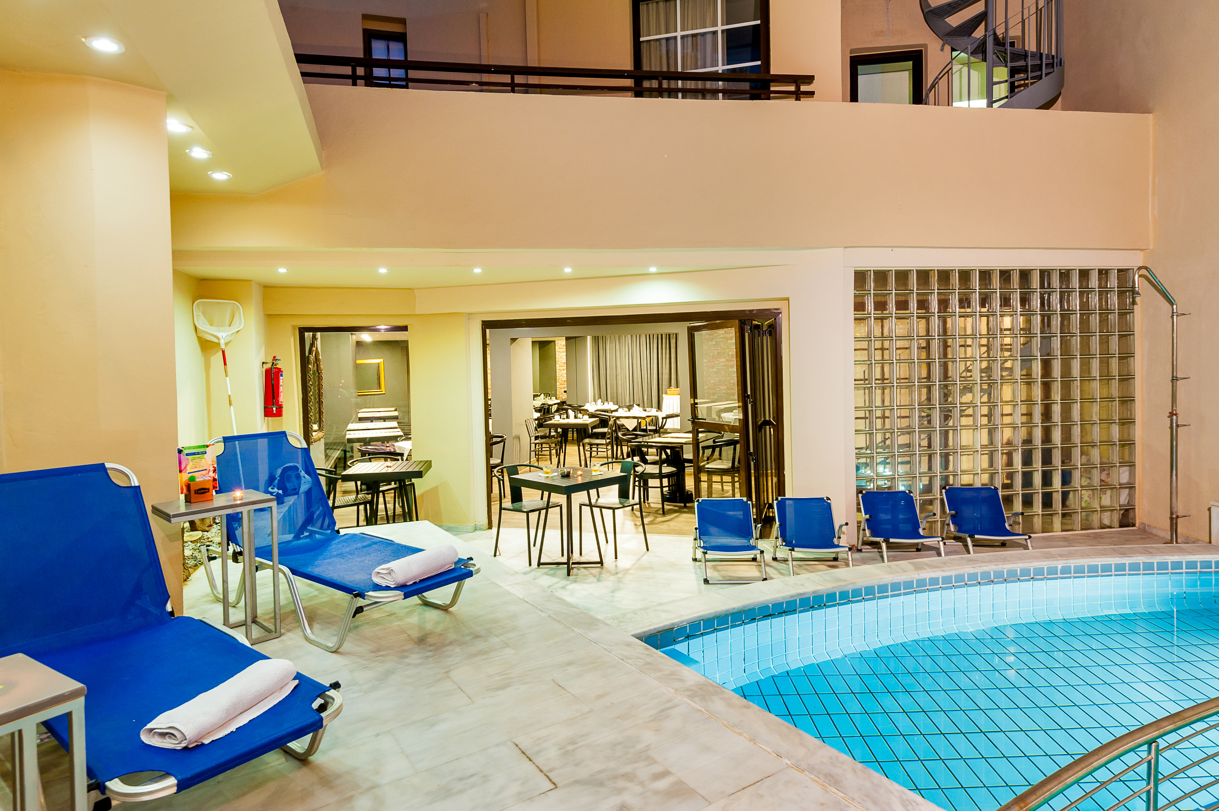 Elina Hotel Apartments
