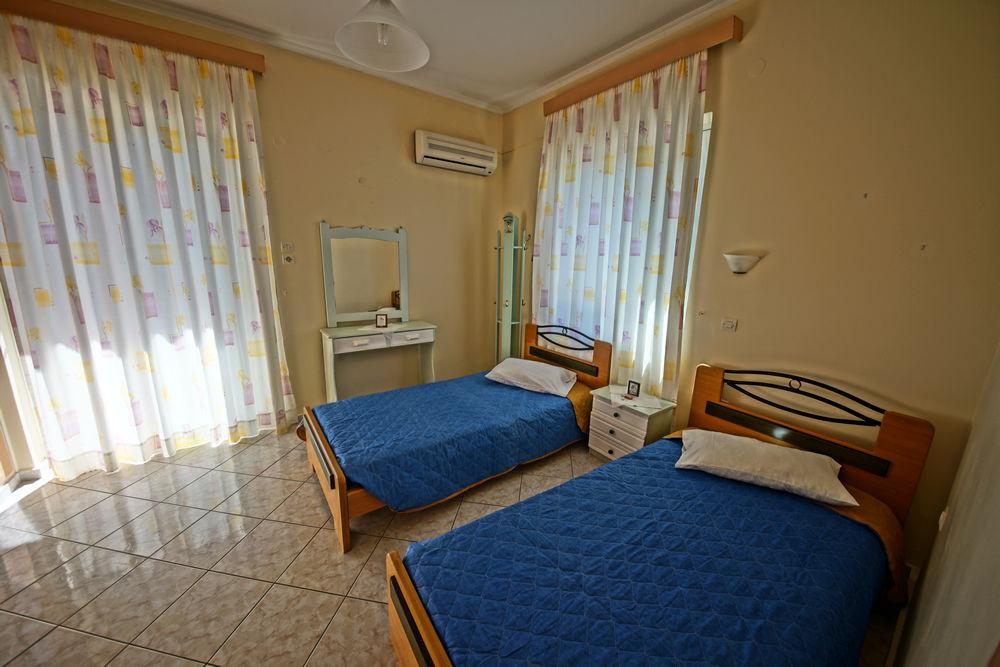 Eliza Apartments