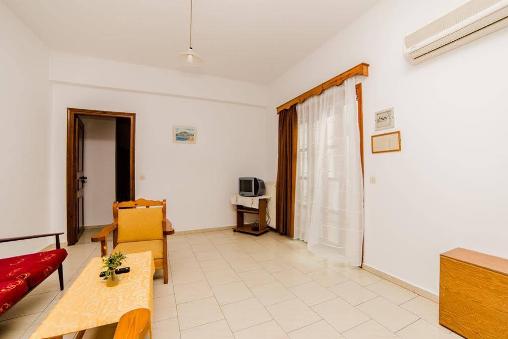 Erato Hotel Apartments