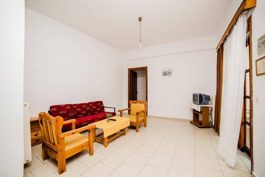 Erato Hotel Apartments
