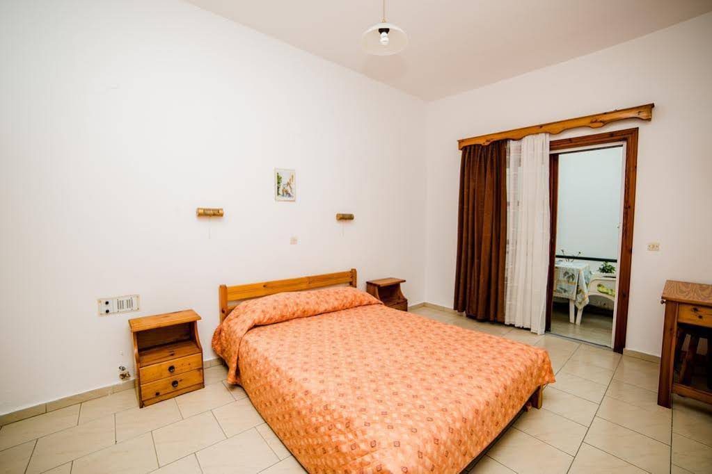 Erato Hotel Apartments