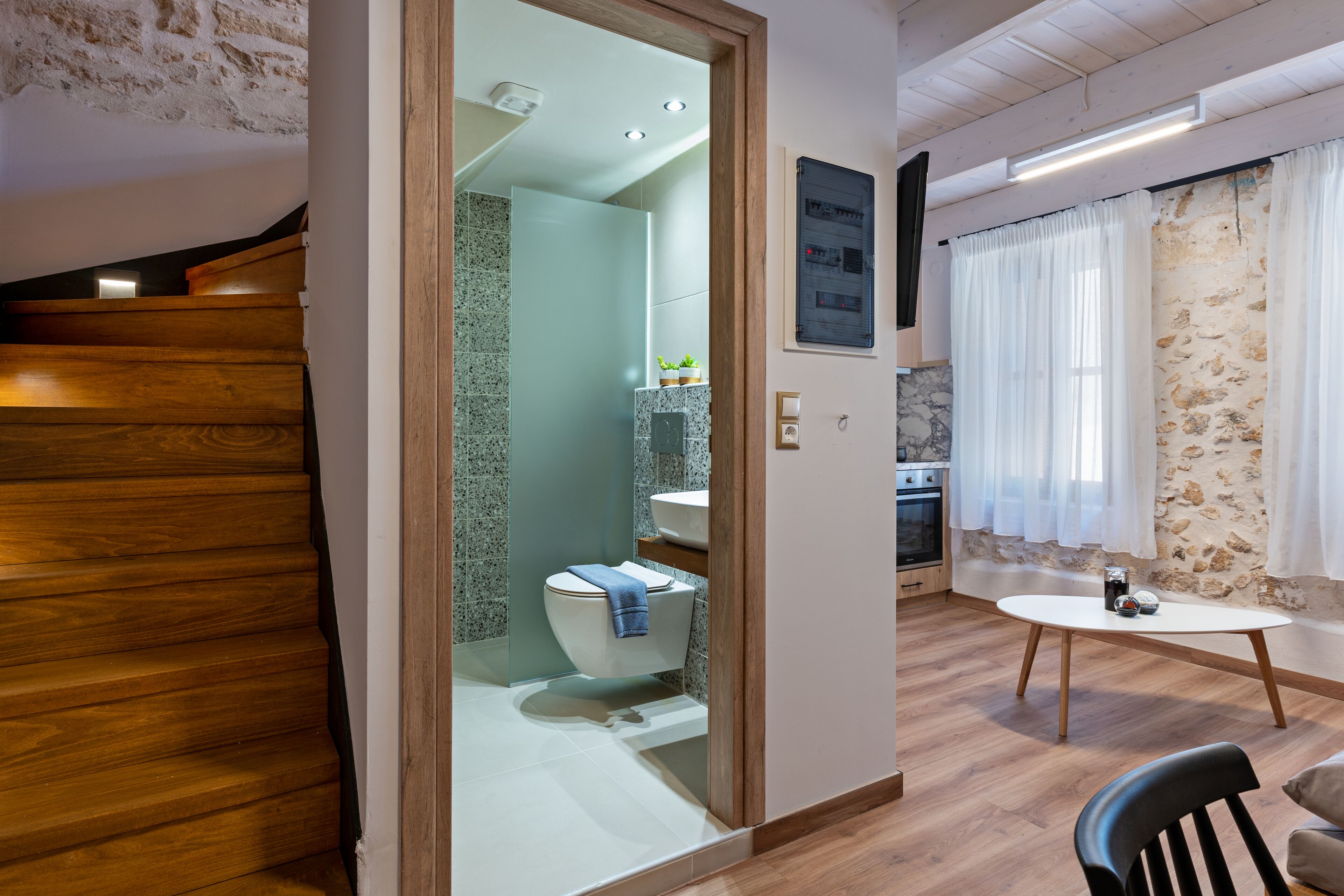 Erotokritos City Luxury Suites