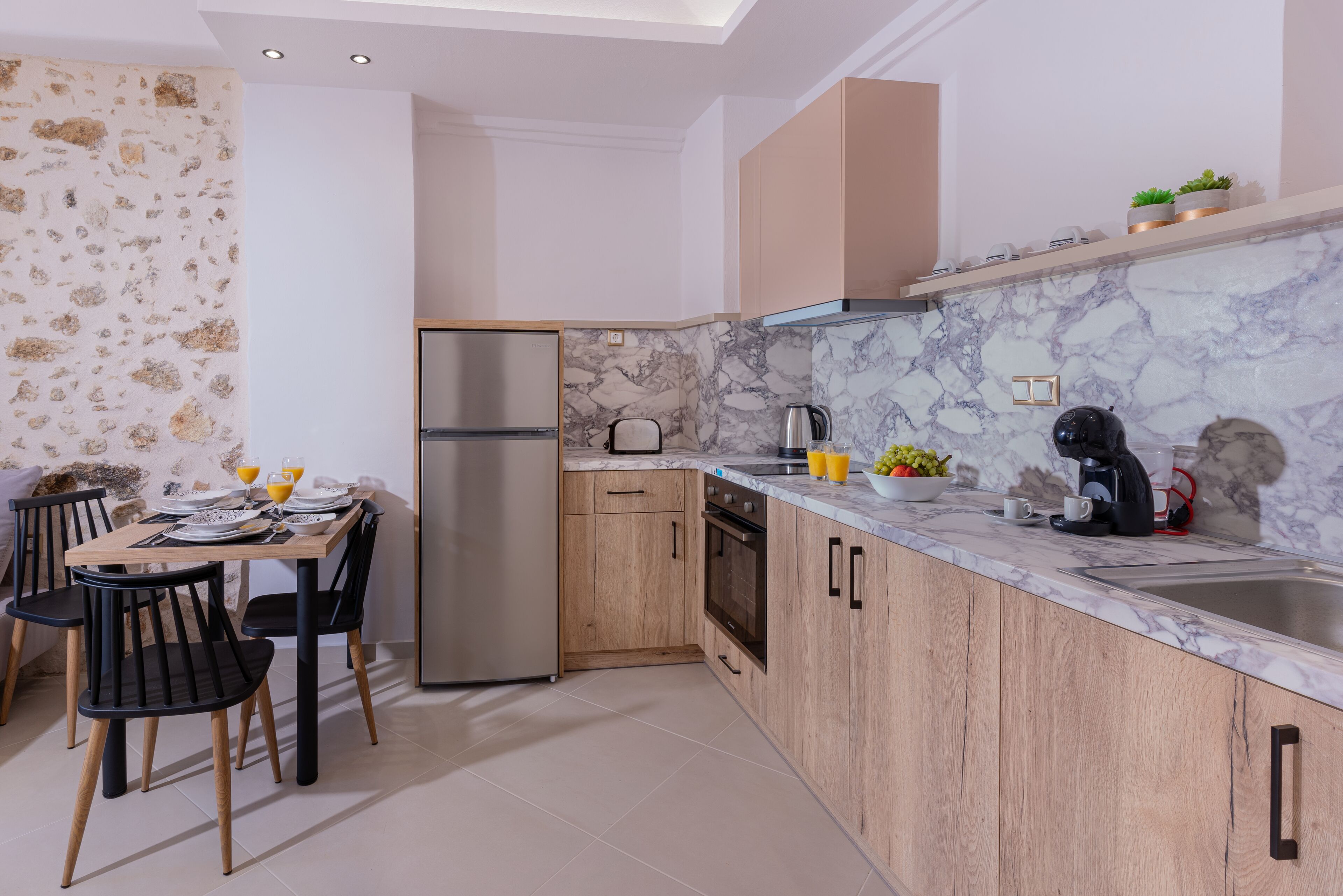 Erotokritos City Luxury Suites