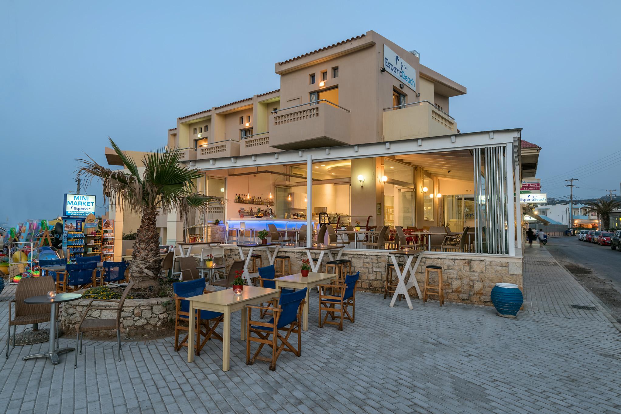 Pearl Seabreeze Suites