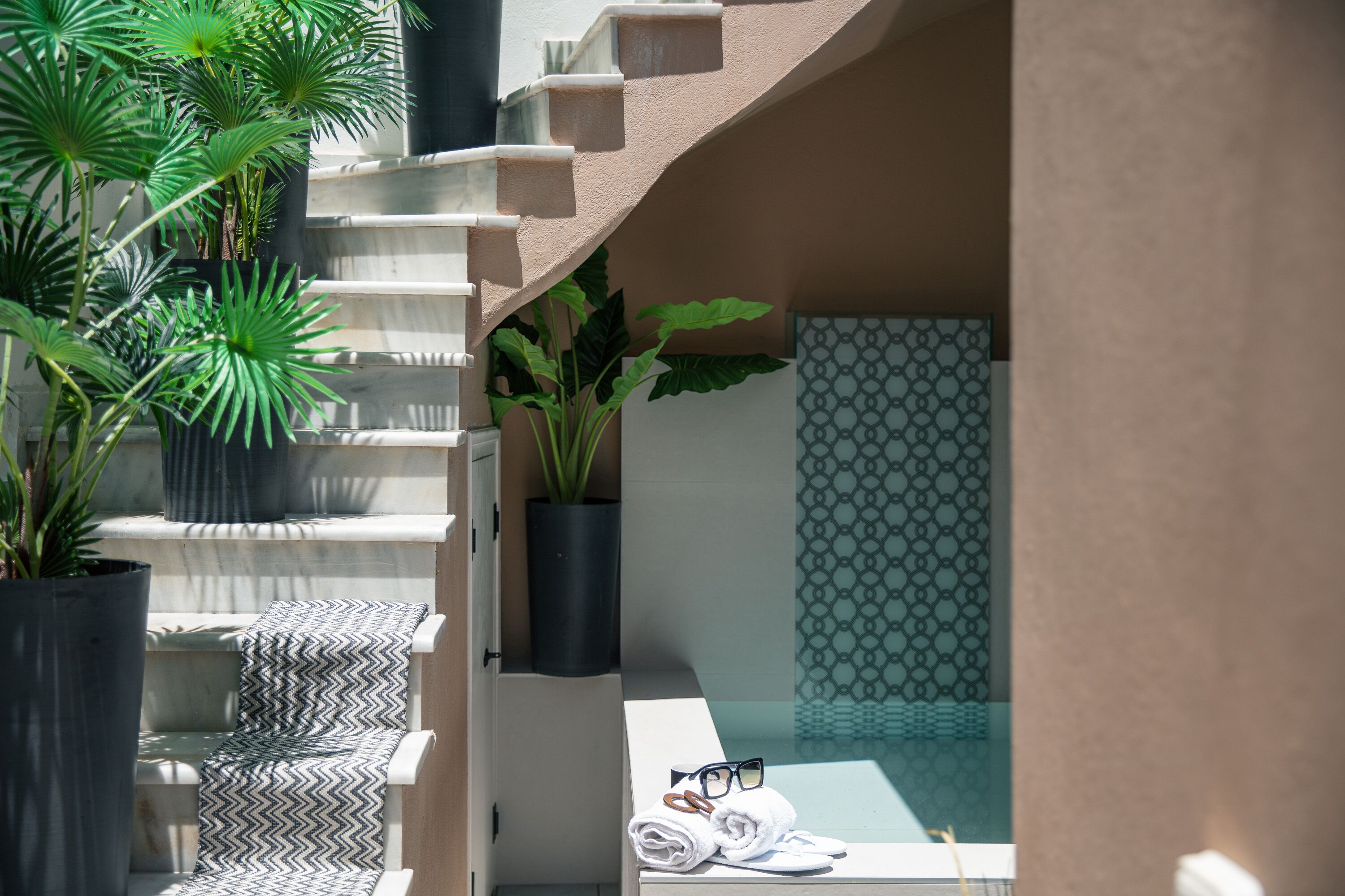 Gateway Suites