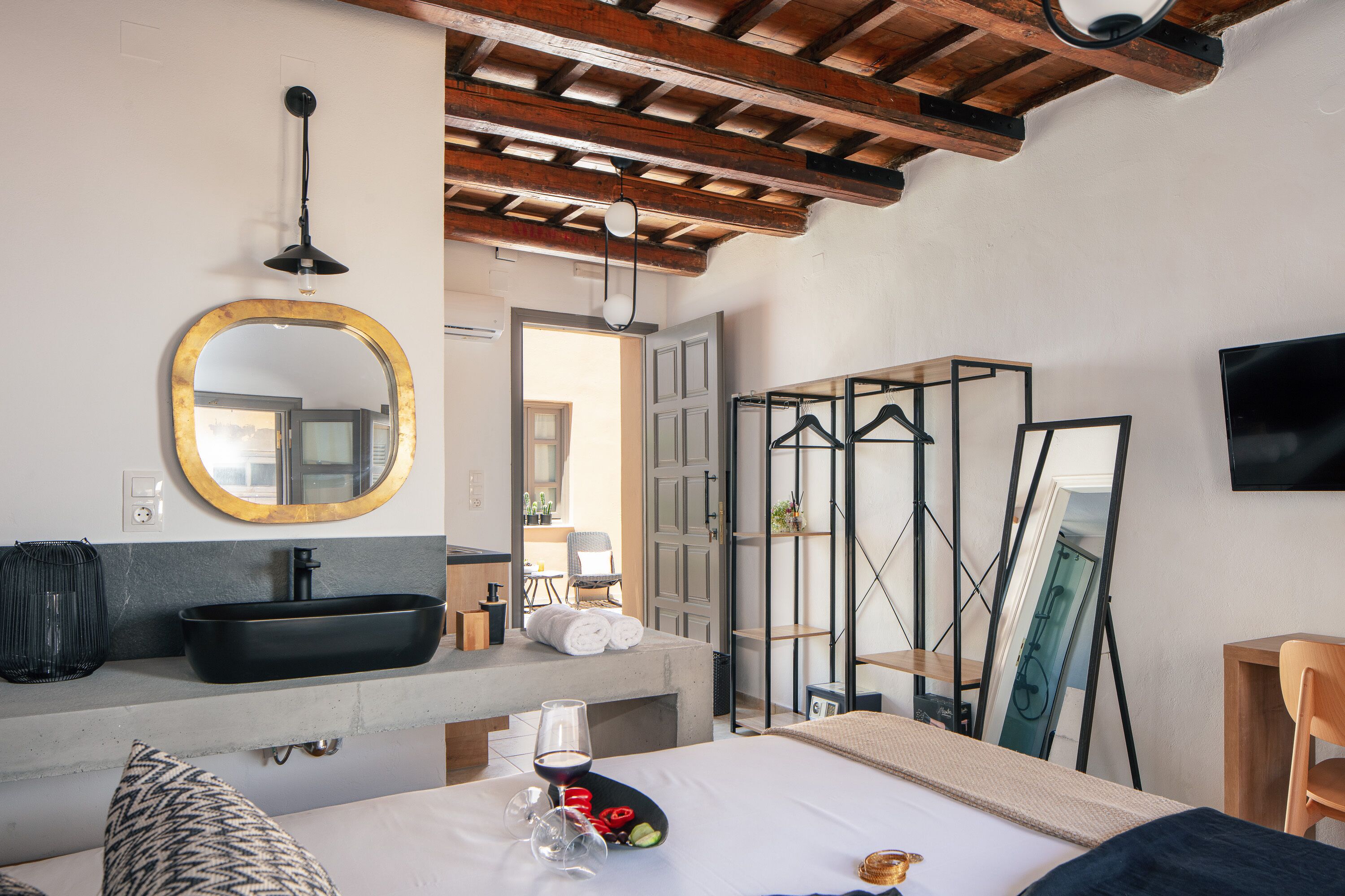 Gateway Suites