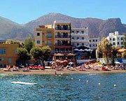 Golden Beach Hotel