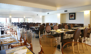 Golden Beach Hotel