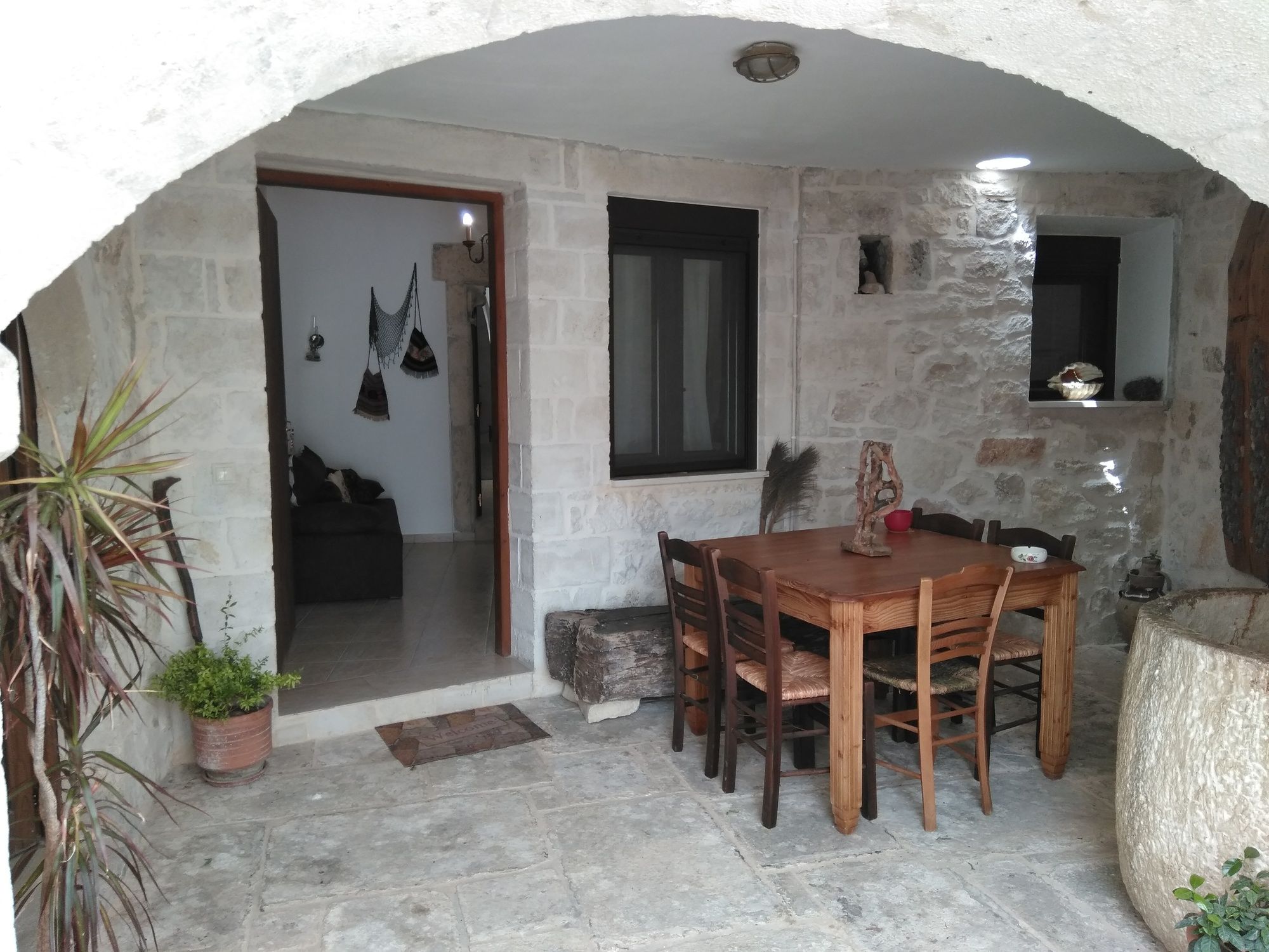 Grandma's House
