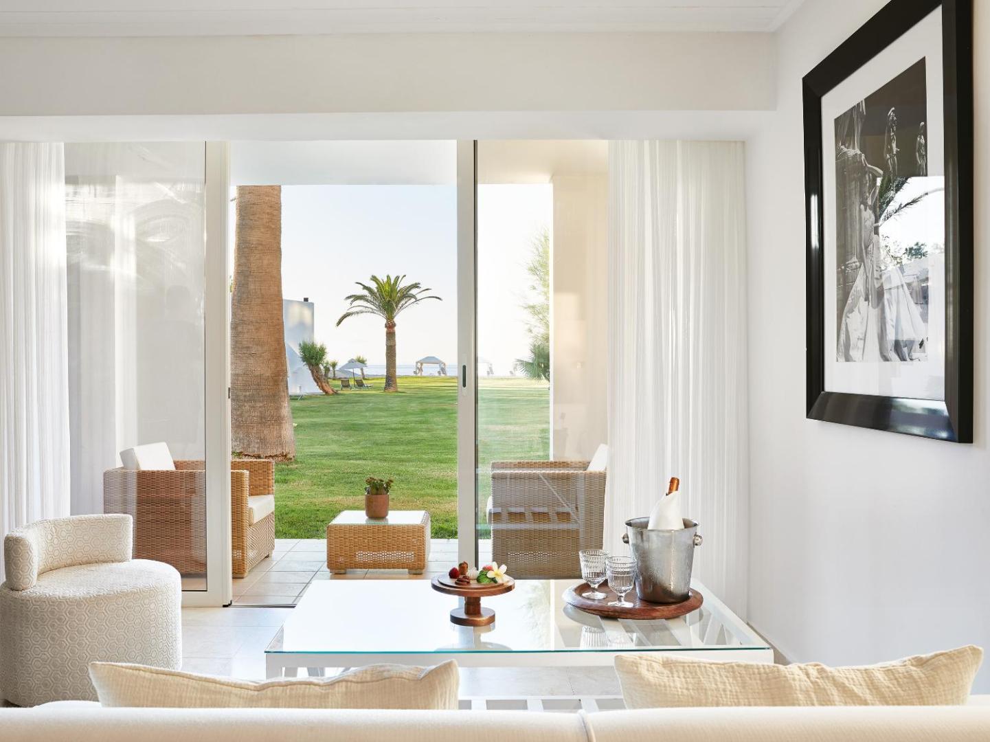 Grecotel Creta Palace