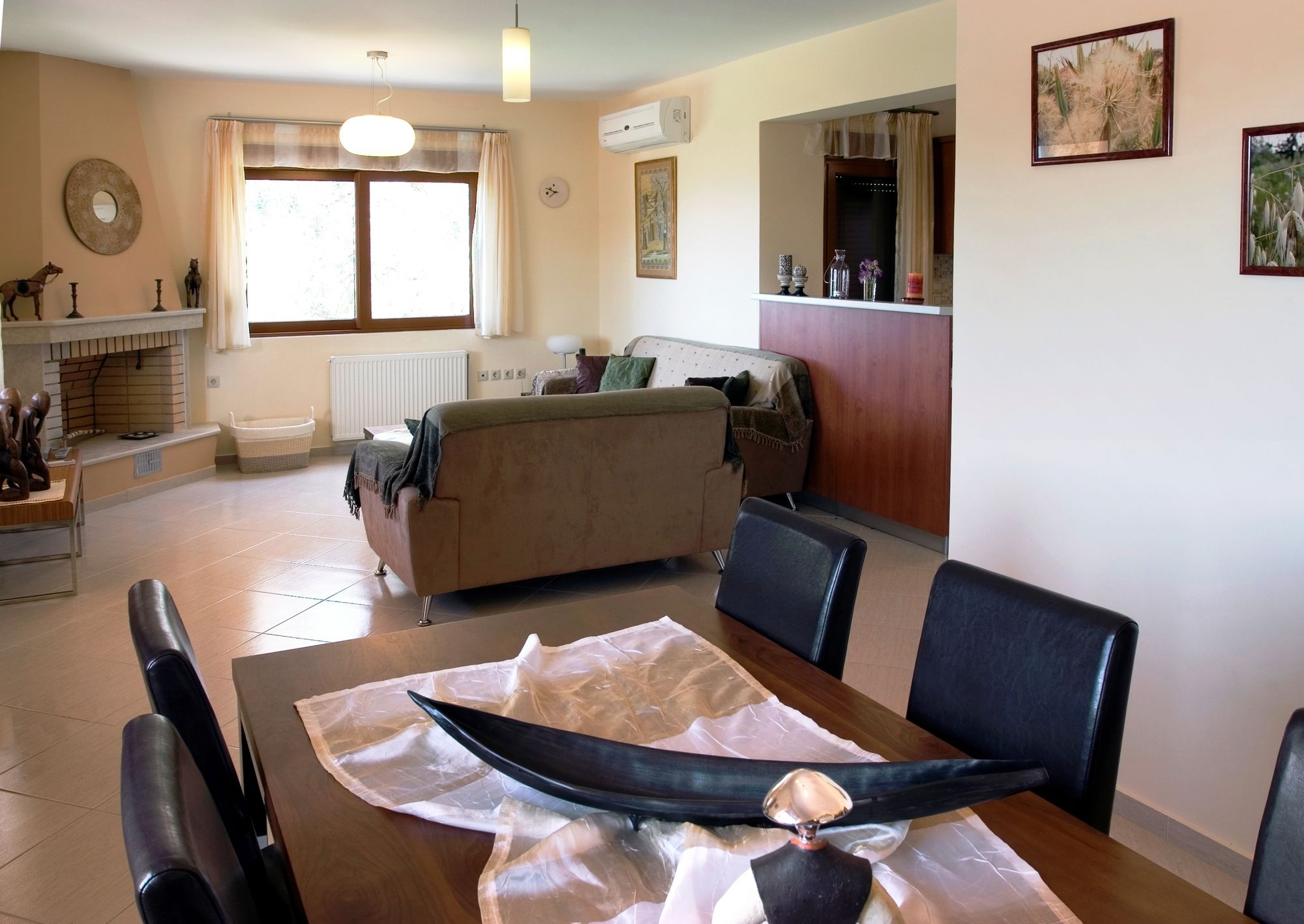 Helidonia Villas