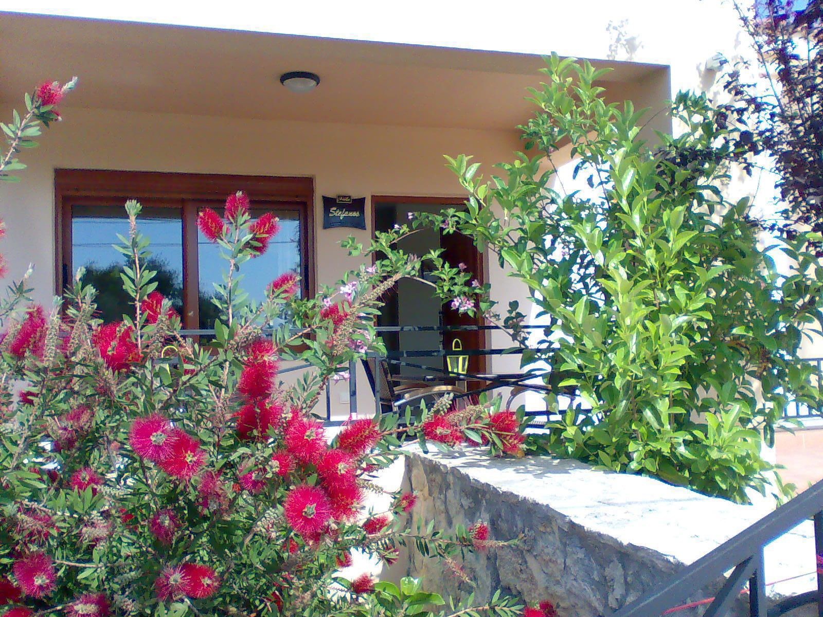 Helidonia Villas