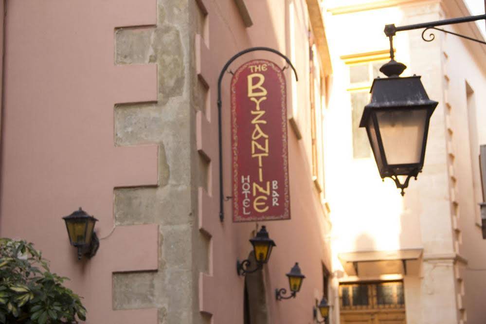 Hotel Byzantine