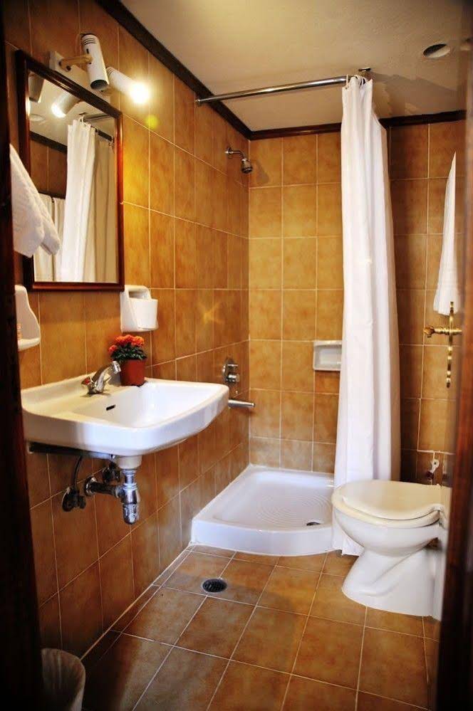 Hotel Byzantine