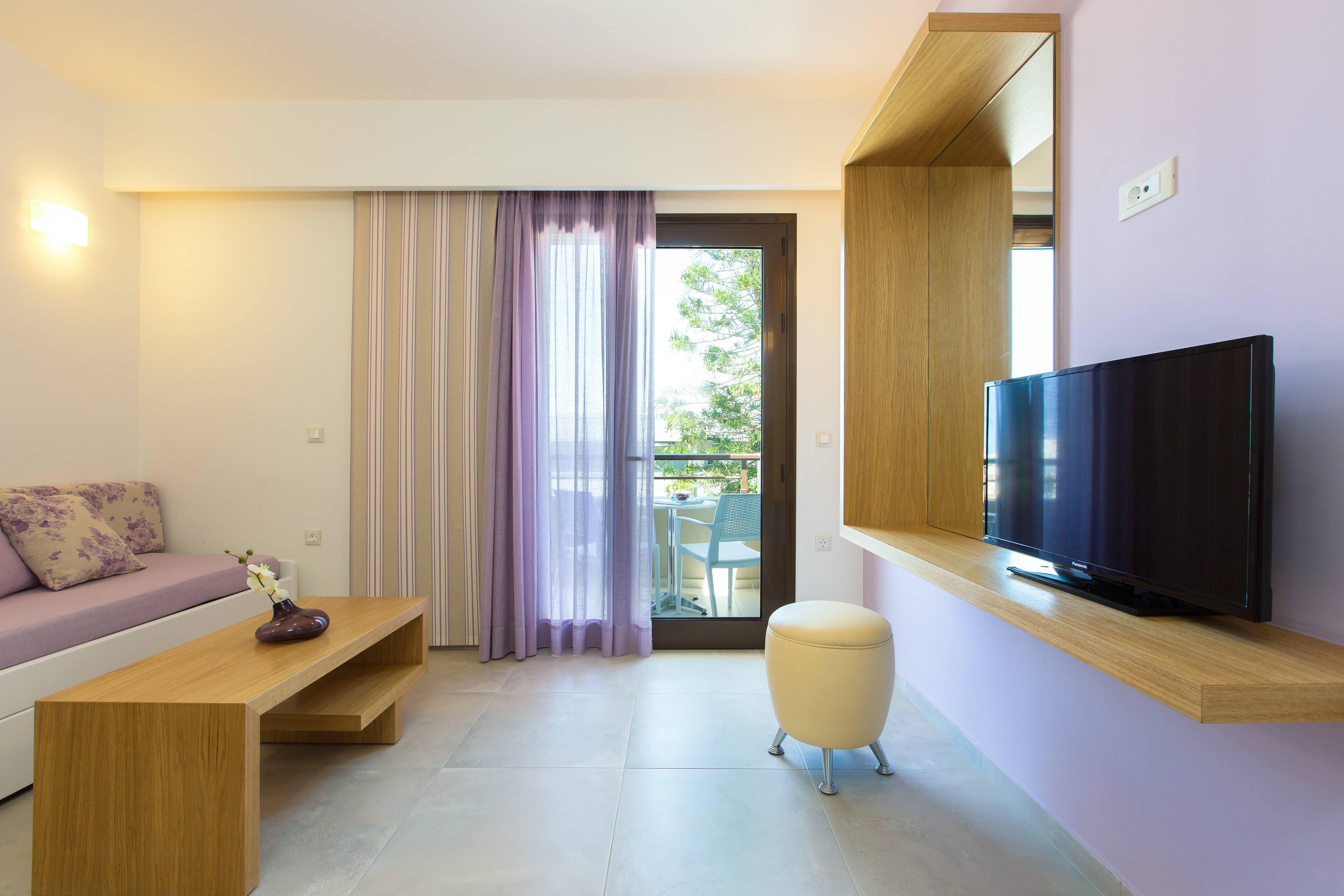Hotel Eltina