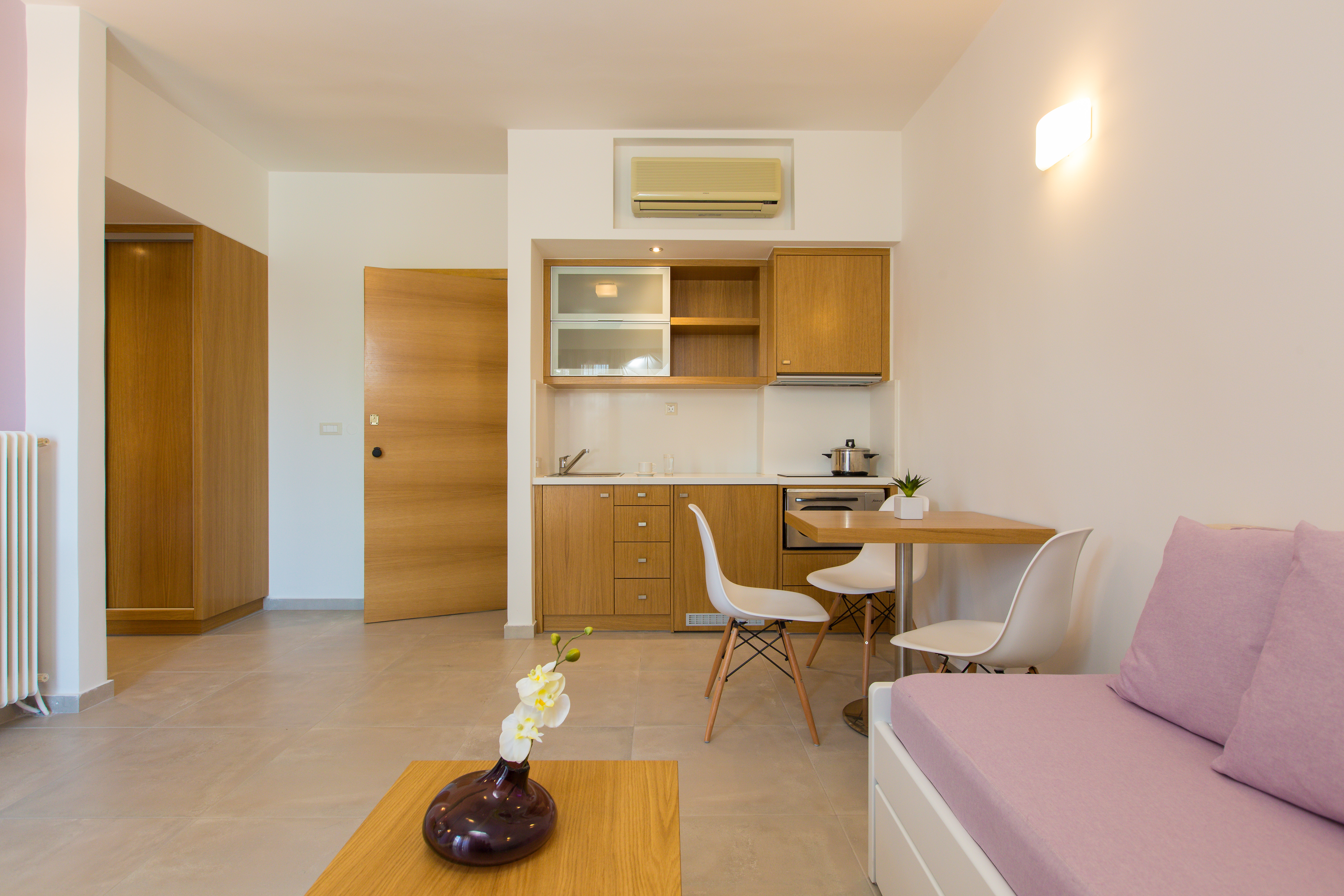 Hotel Eltina
