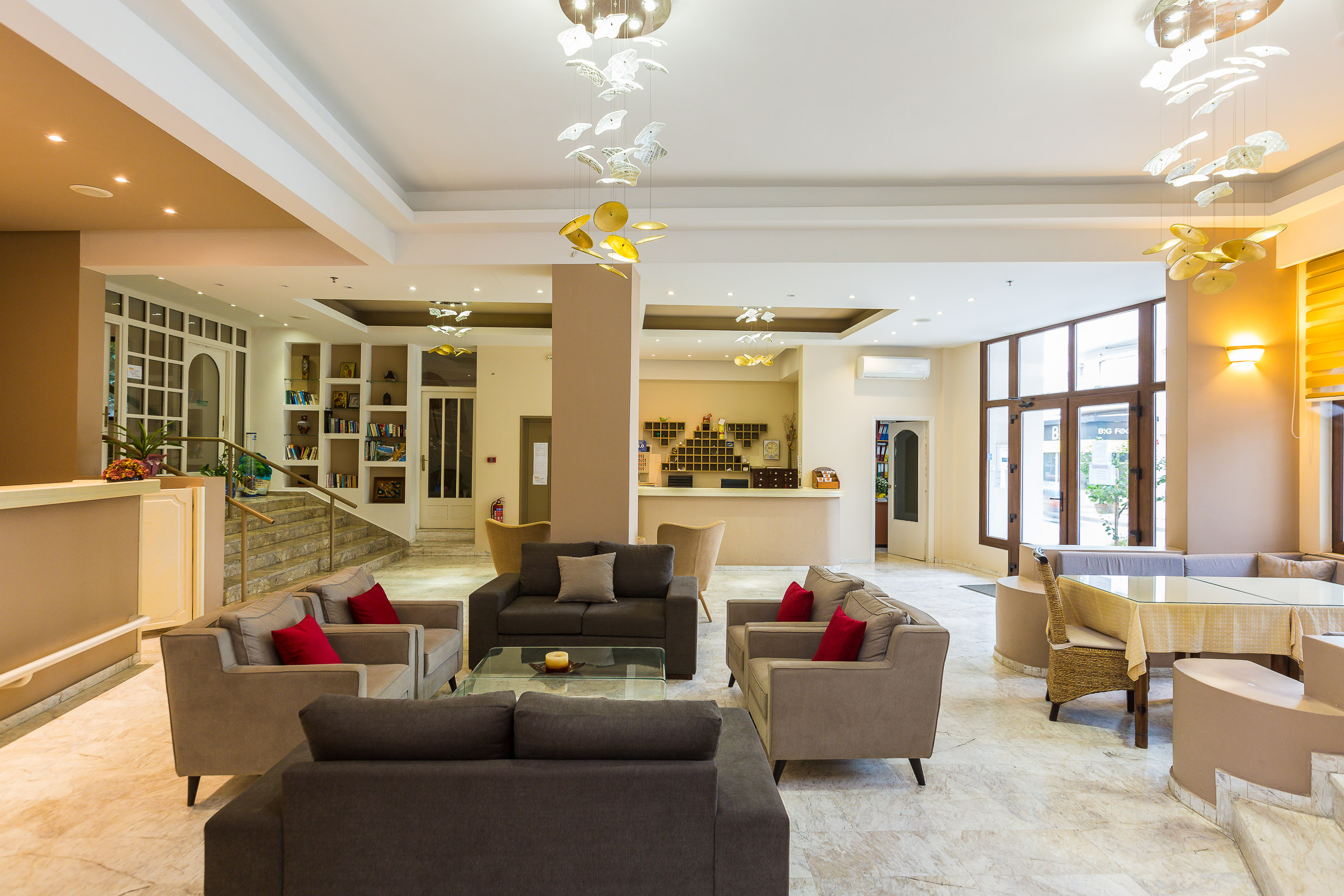 Hotel Eltina