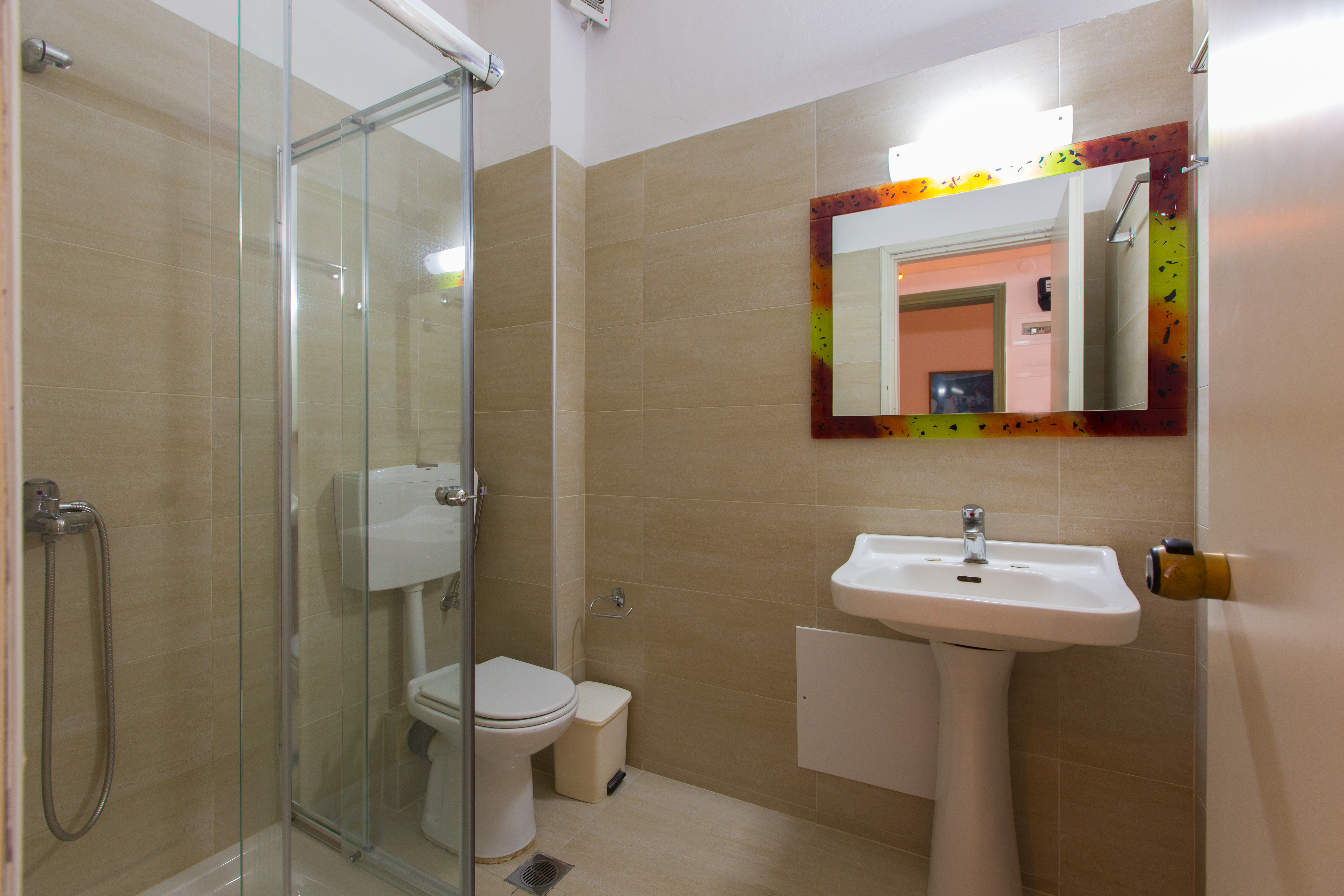 Hotel Eltina