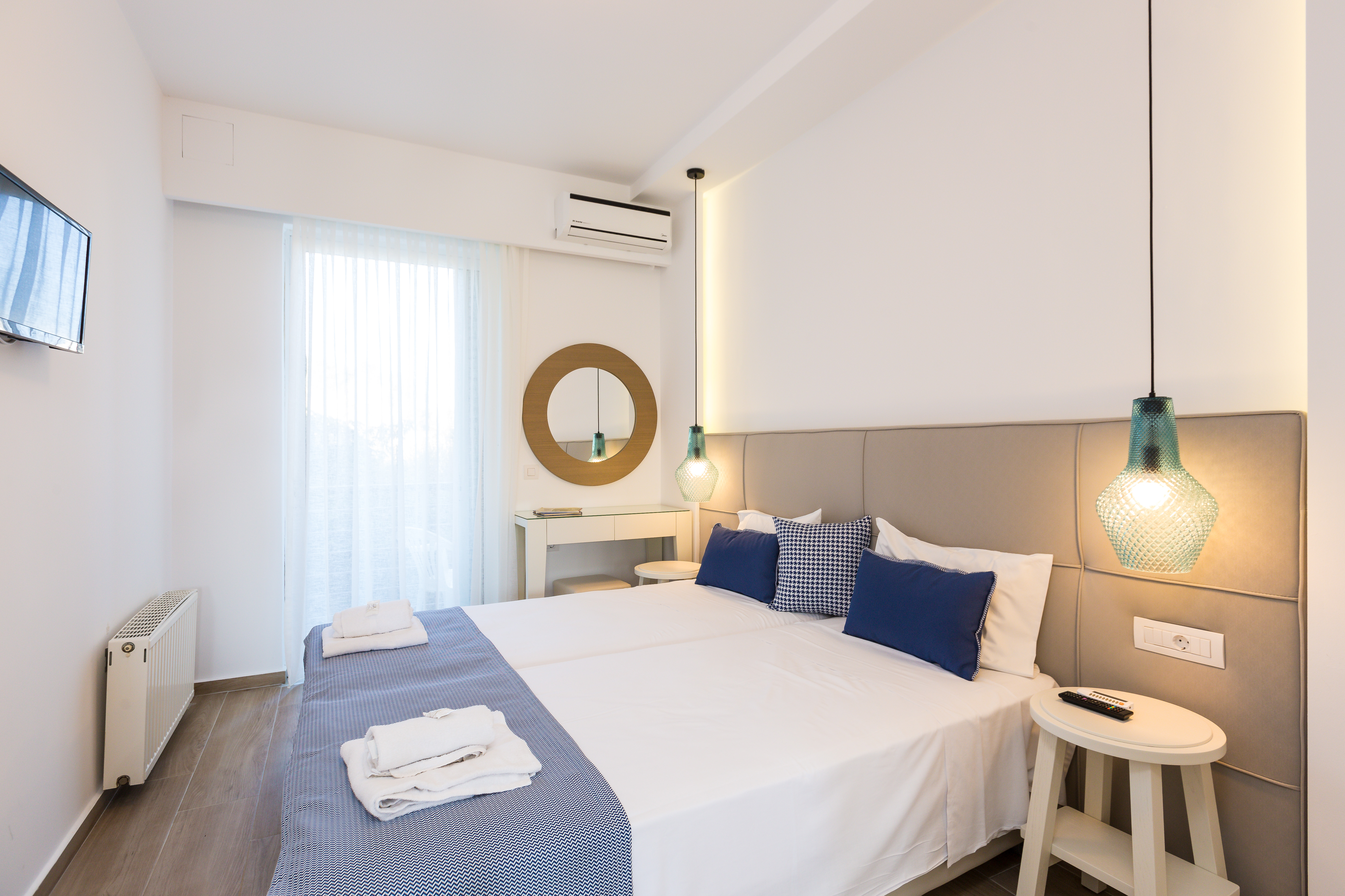 Hotel Eltina