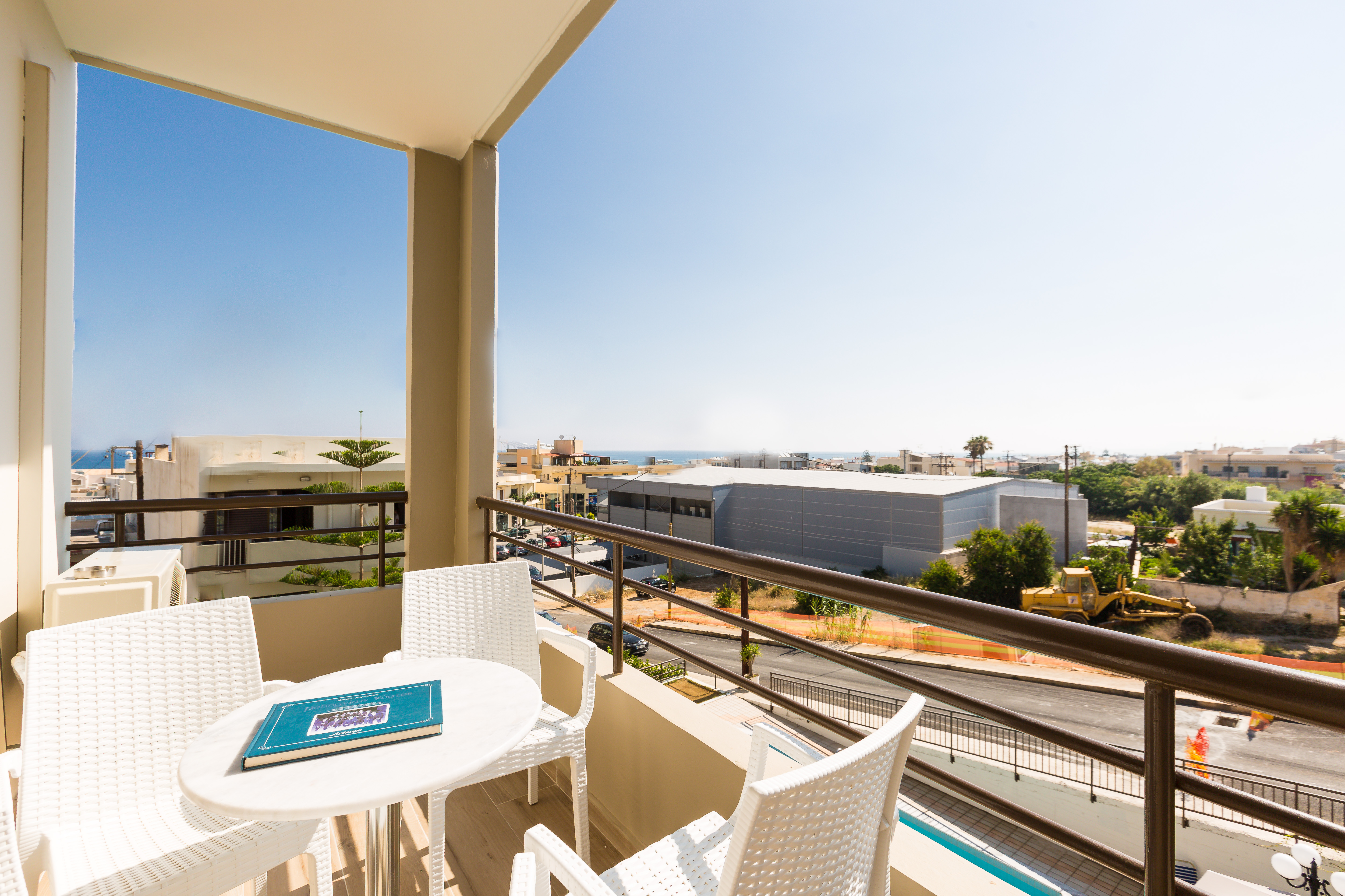 Hotel Eltina