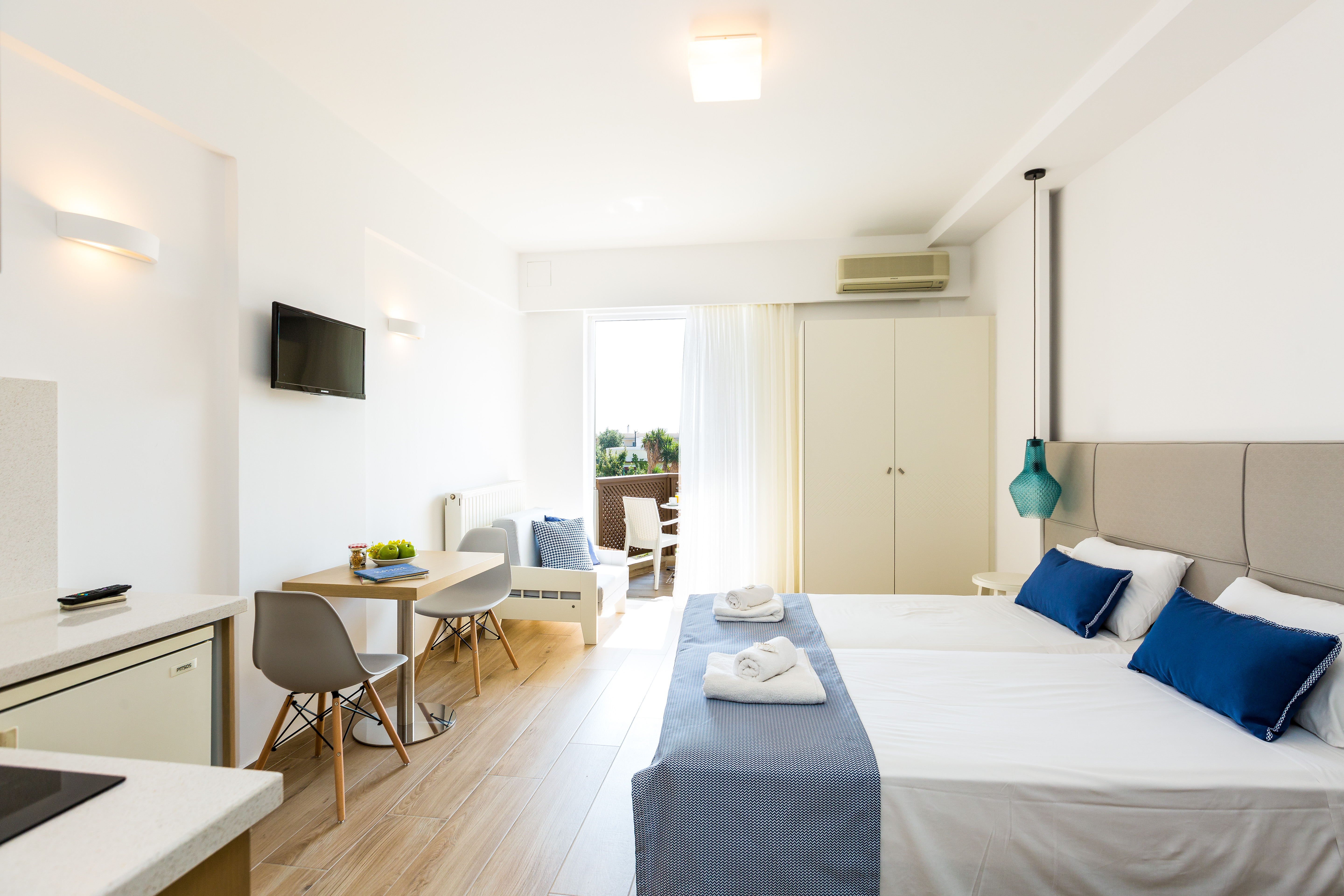 Hotel Eltina