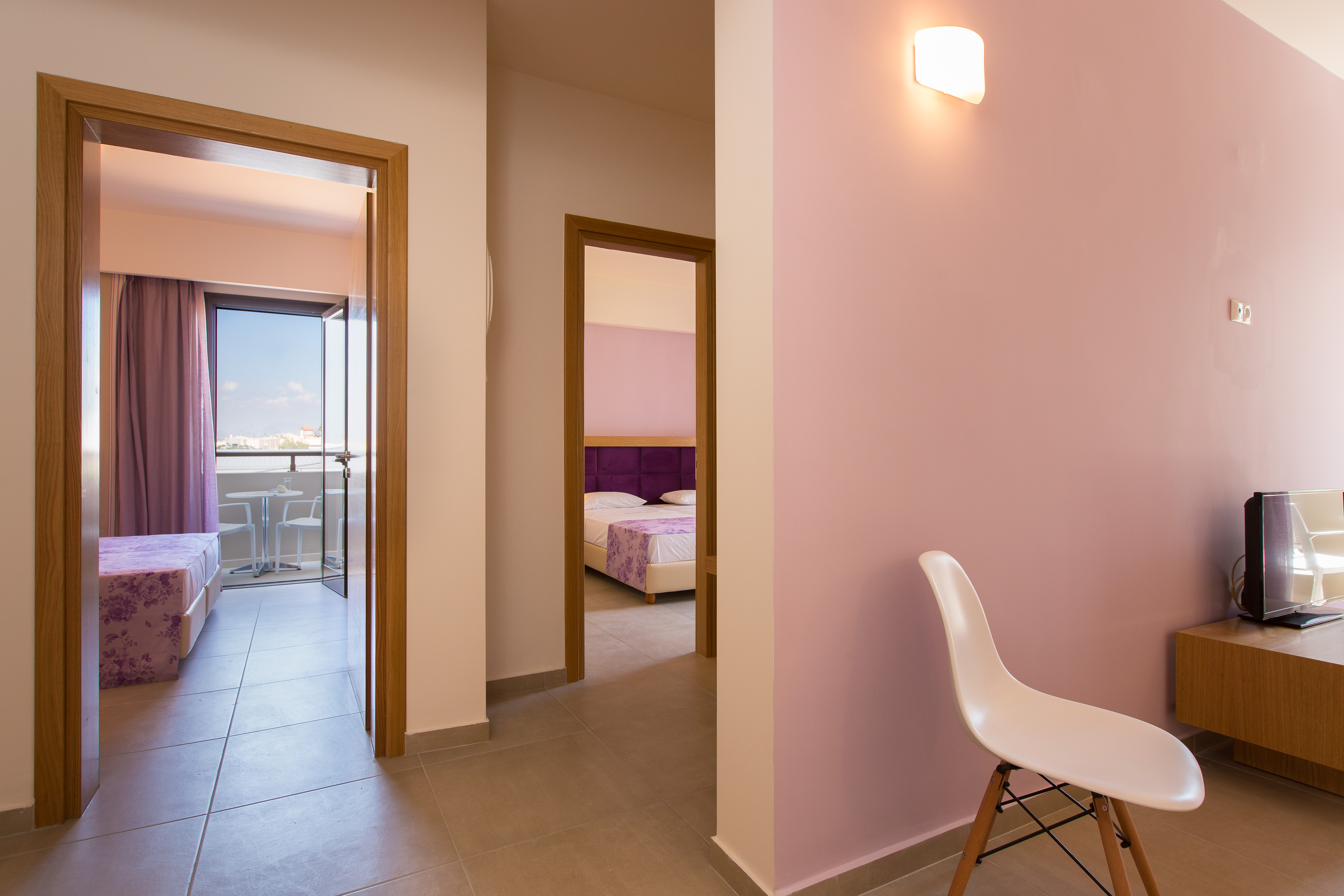 Hotel Eltina