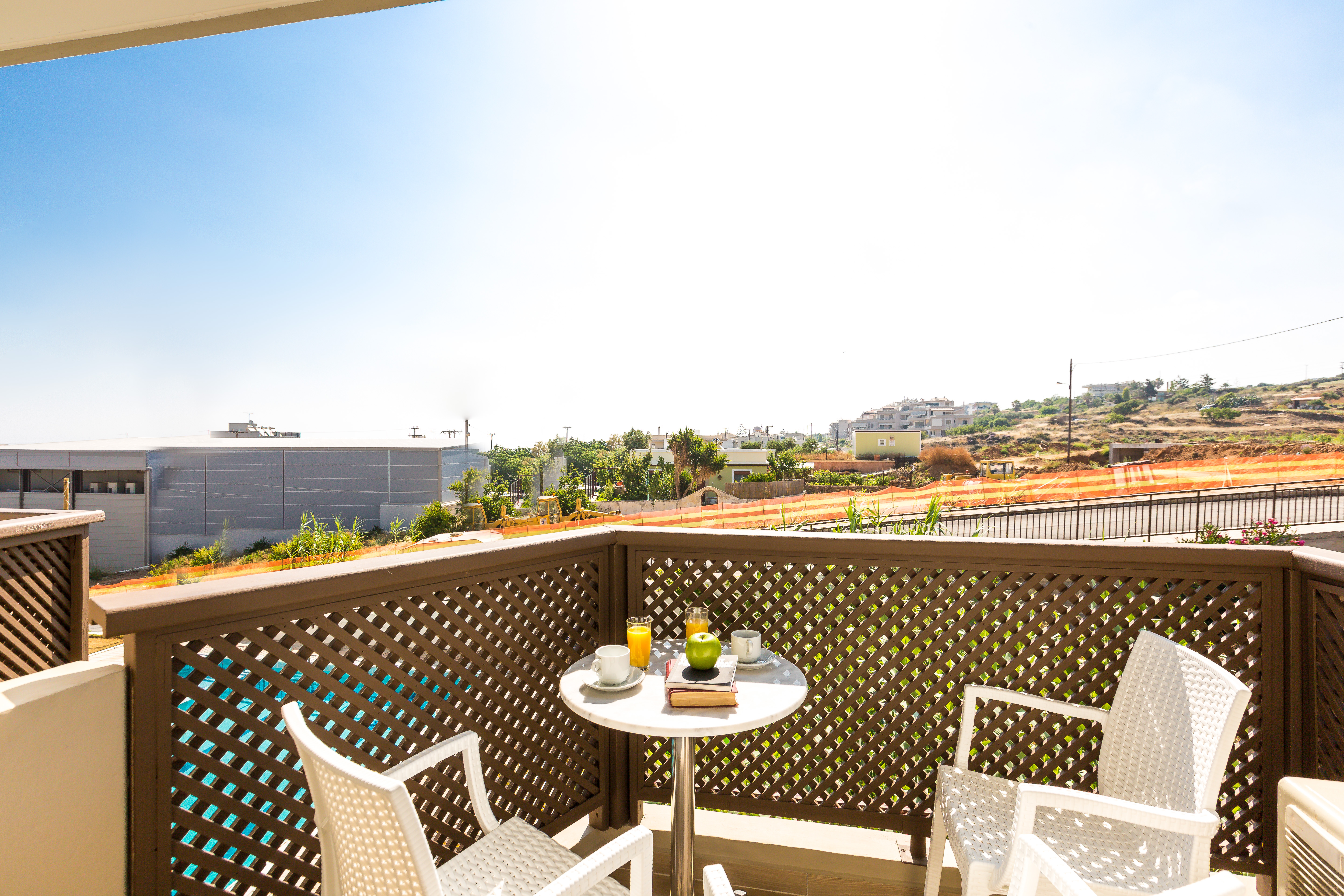 Hotel Eltina