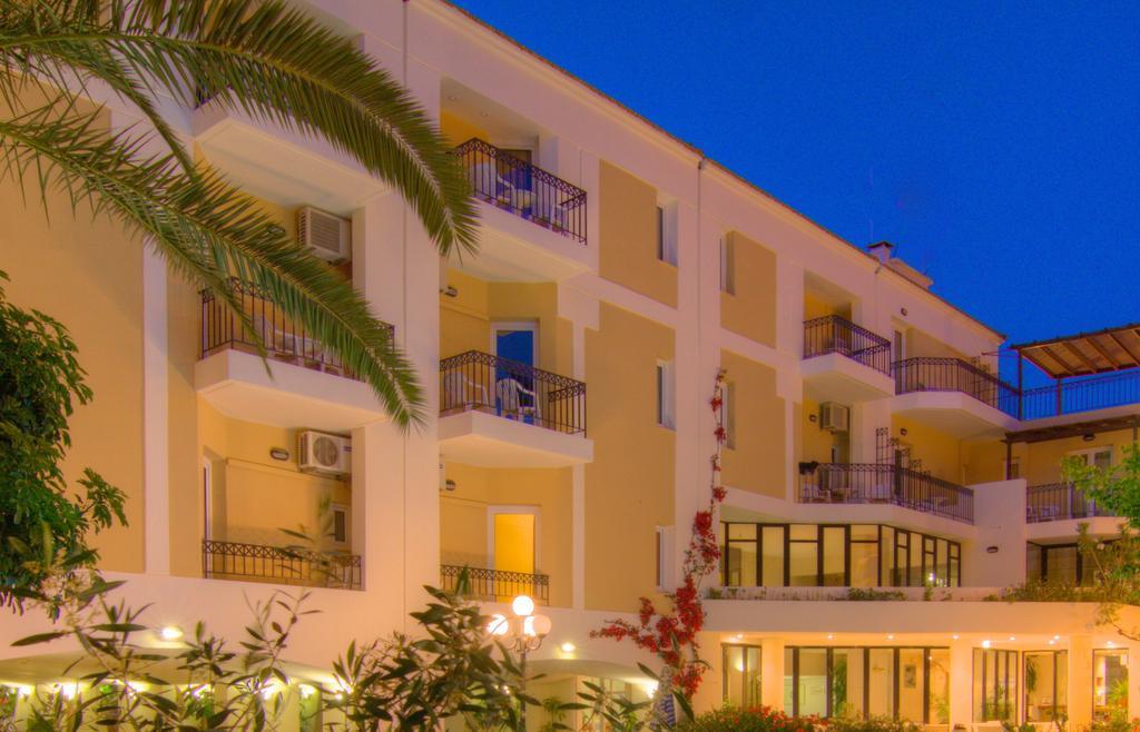 Hotel Fortezza
