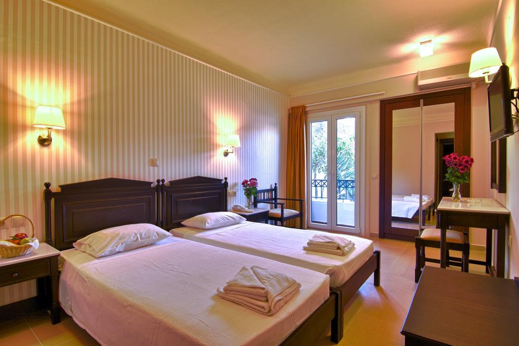 Hotel Fortezza