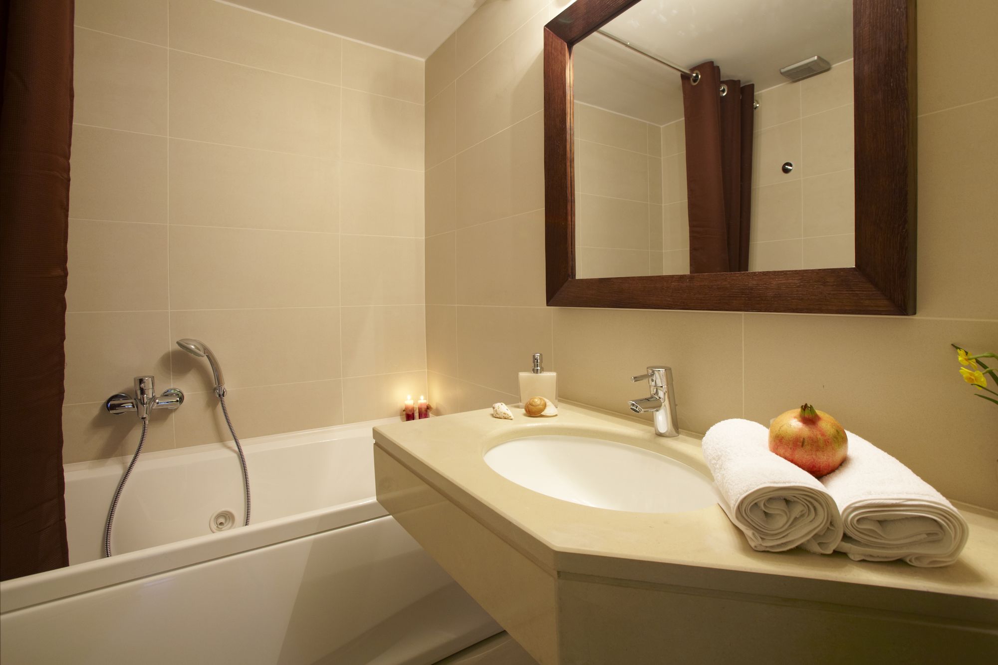 Ikia Luxury Homes Eco